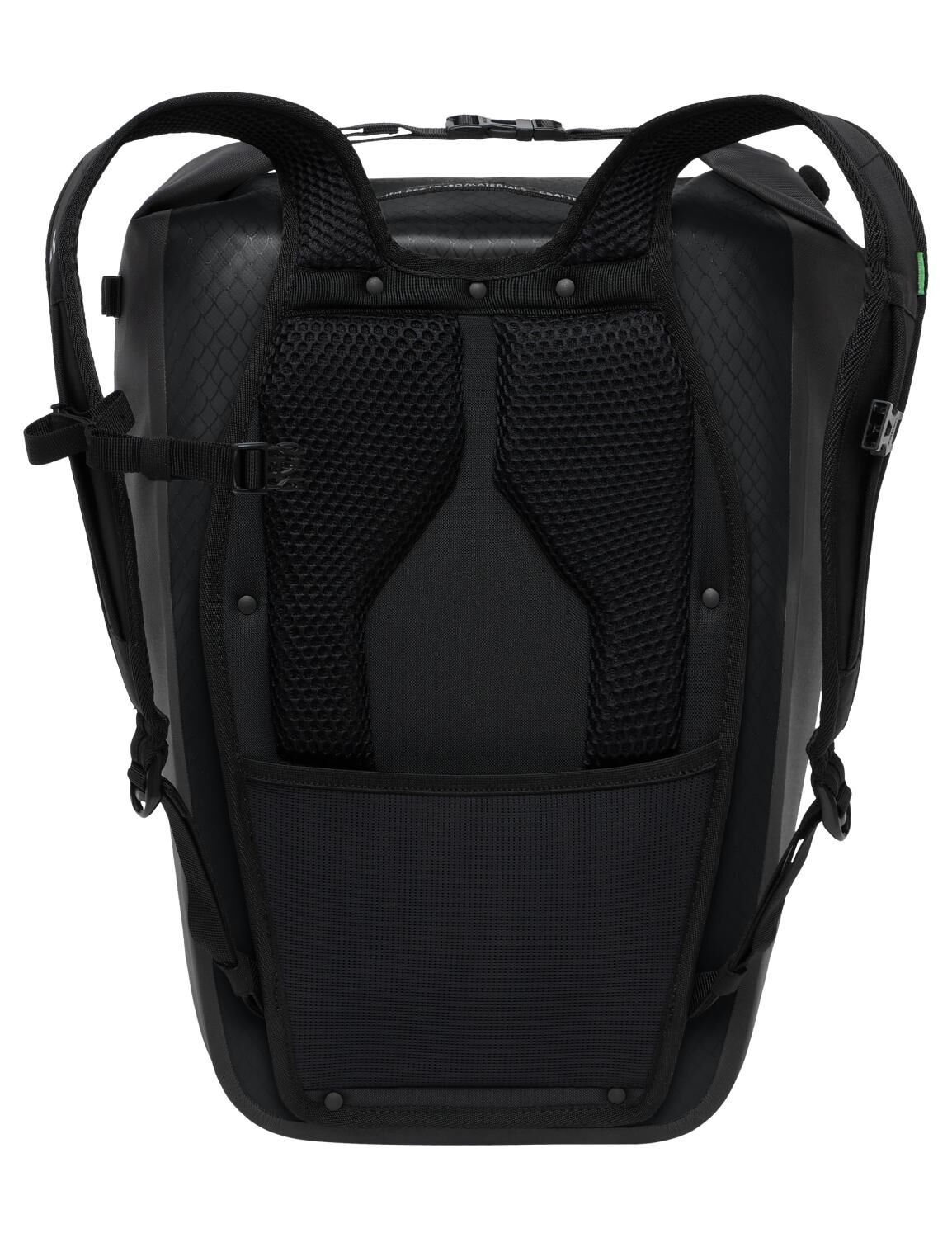 Vaude Fahrradtasche Aqua Transformer 26 black