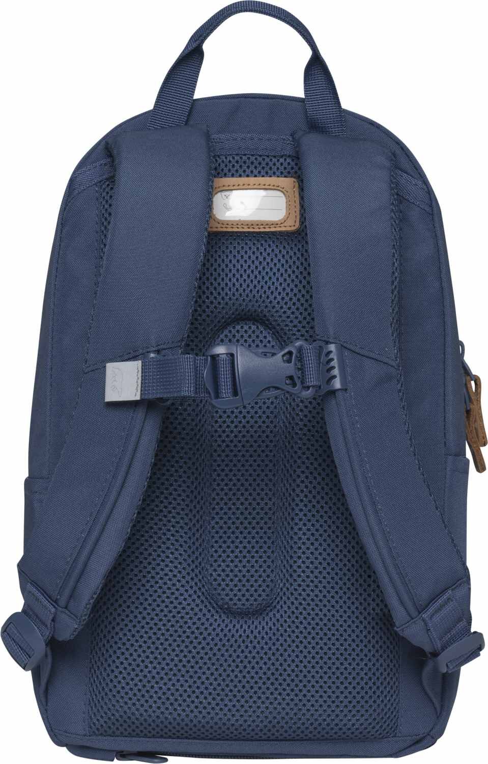 Beckmann Kinderrucksack Mini Urban Dusty Blue