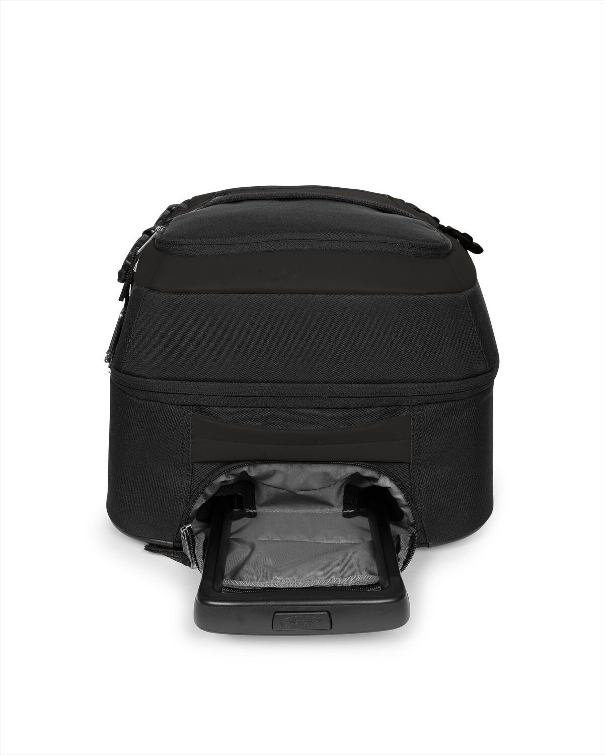 Eastpak Koffer TRANSIT'R PRO S Authentic Original Black Pro Coated