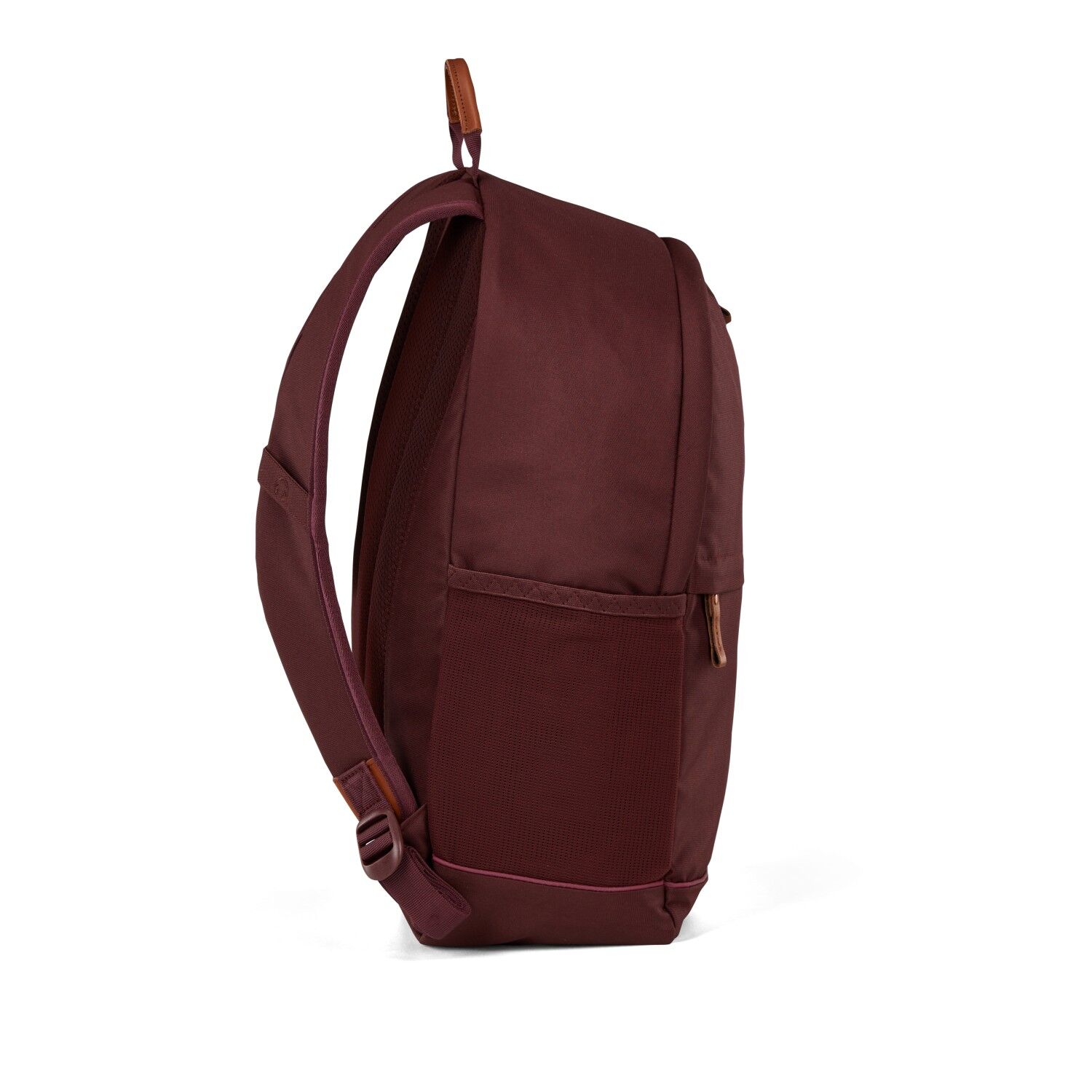 Satch Freizeitrucksack Pure Ruby
