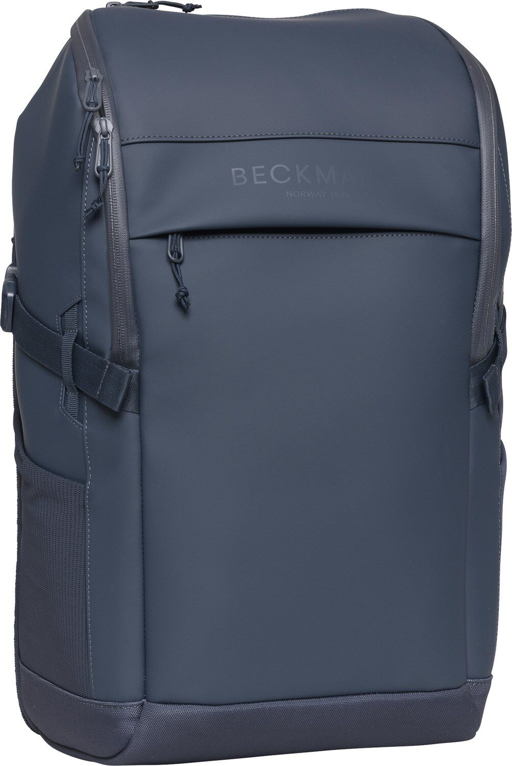 Beckmann Rucksack Street FLX Navy