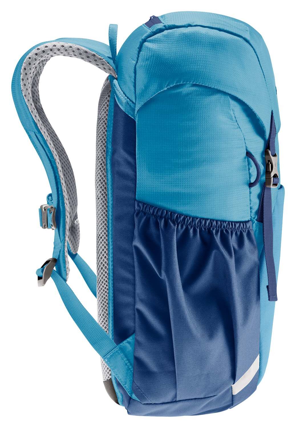 deuter Kinderrucksack Junior wave-nightblue