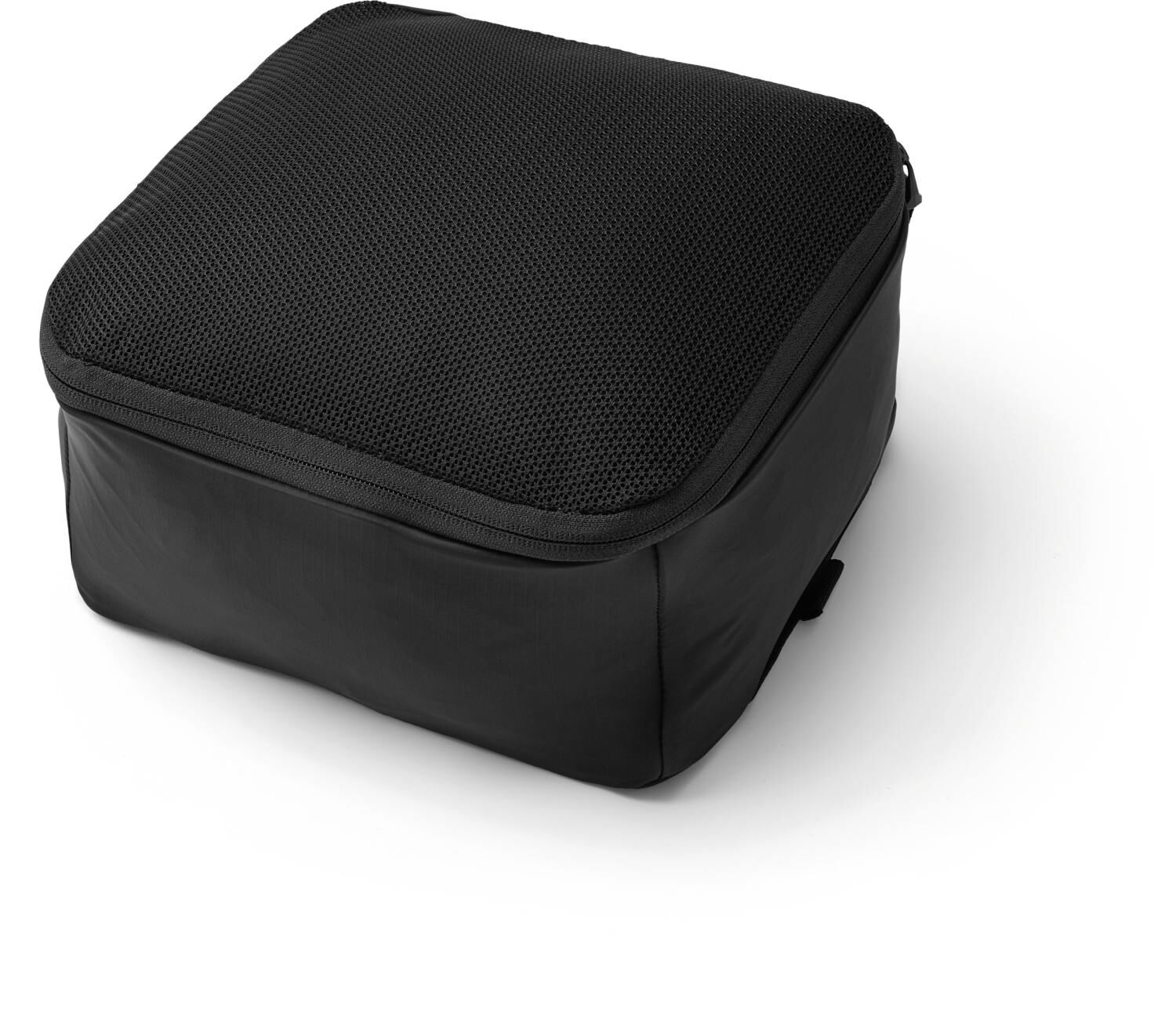 Db Journey Essential Packing Cube M - Black Out
