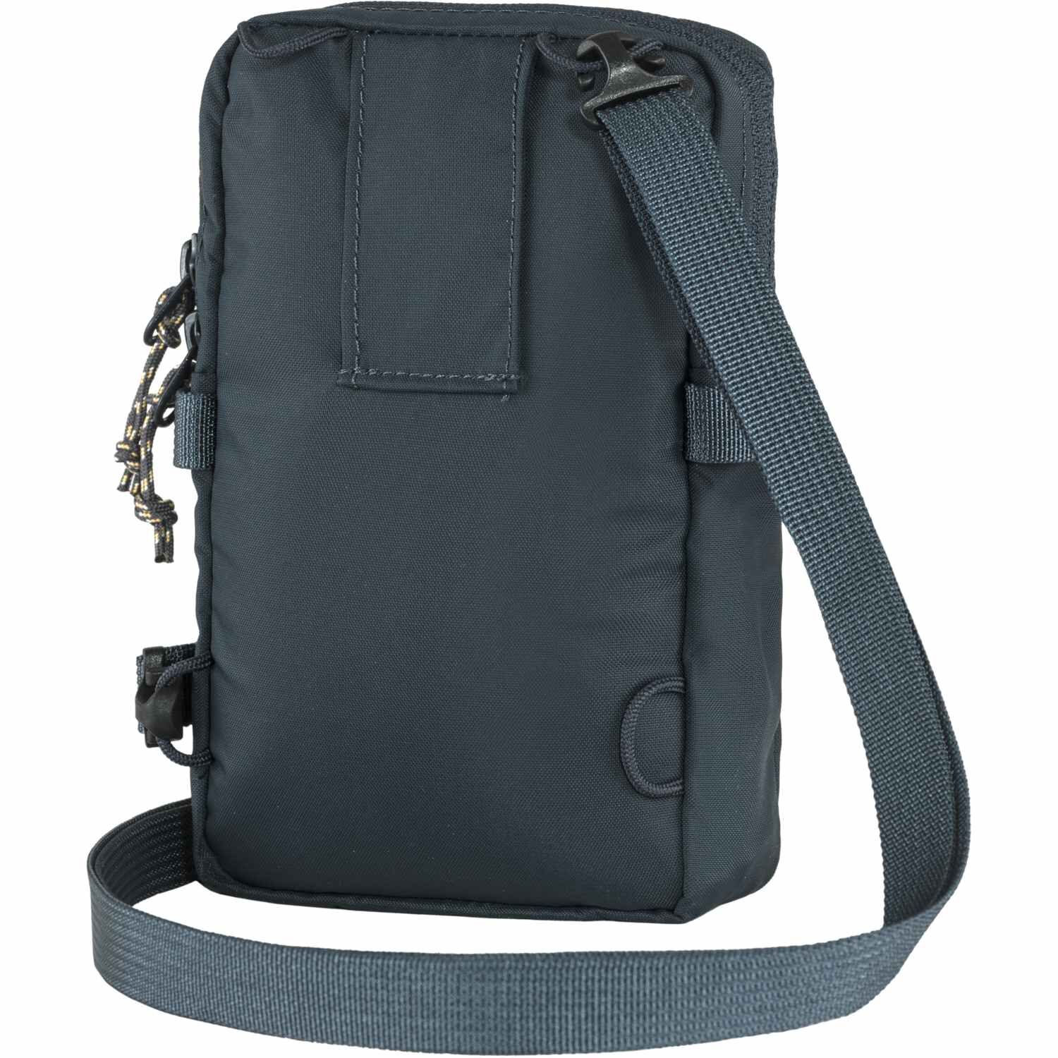 Fjällräven High Coast Umhängetasche Pocket Navy