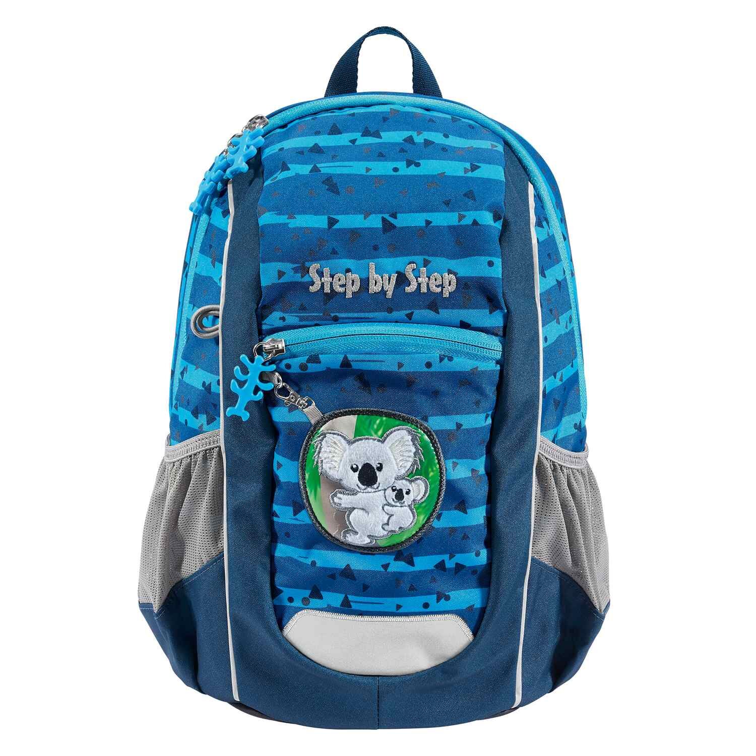 Step by Step Junior KIGA MAXI Rucksack "Koala Coco"