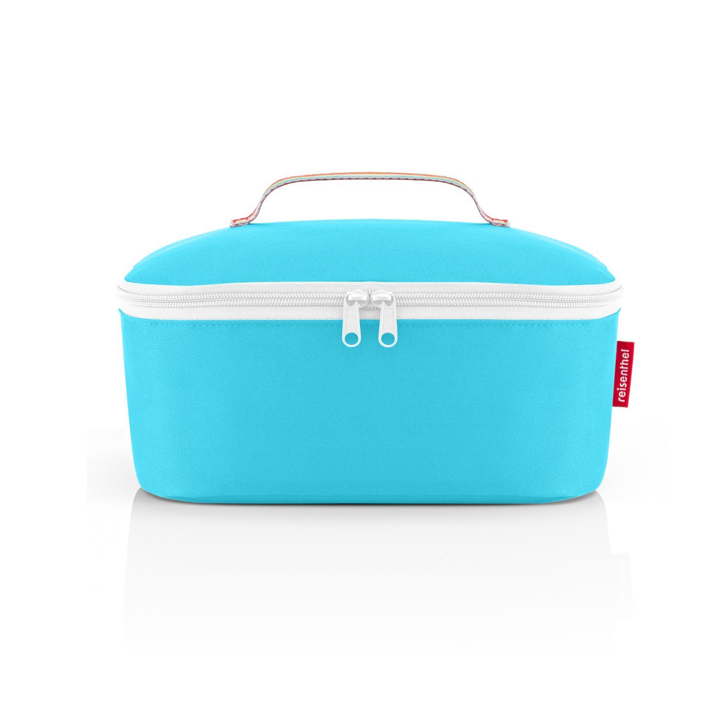 reisenthel Kühltasche coolerbag M pocket pop pool