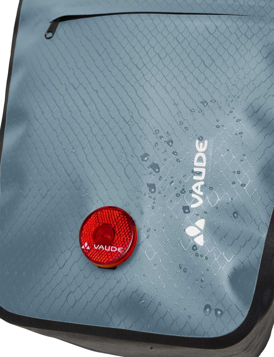 Vaude Rucksack Clubride Aqua 25 nordic blue