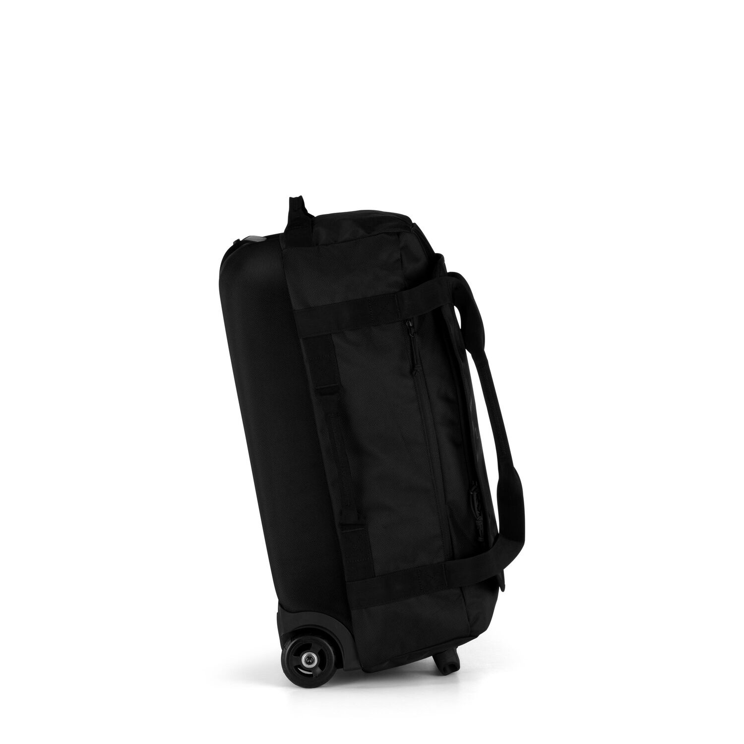 Satch Reisekoffer Jet Black Set