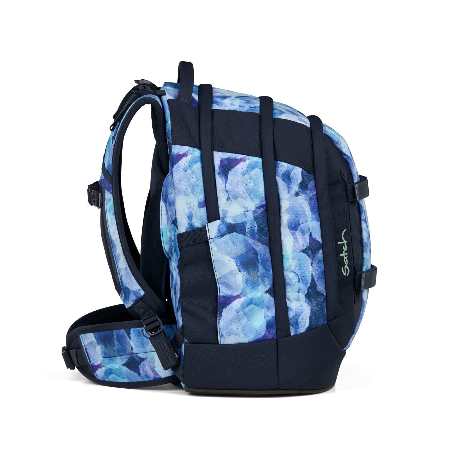 Satch pack Schulrucksack Blurry Sky