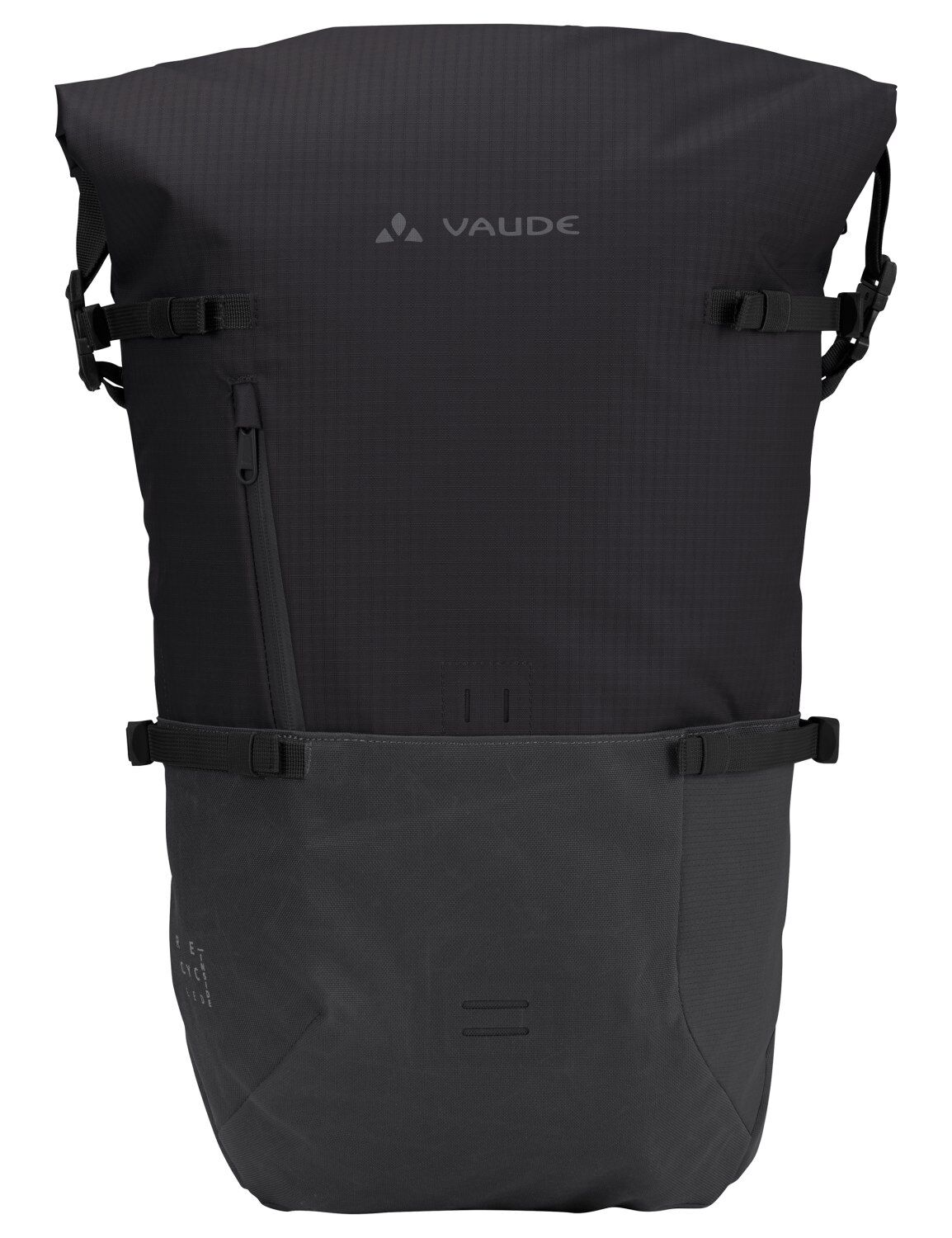 Vaude Rucksack CityGo 23 II, black, -