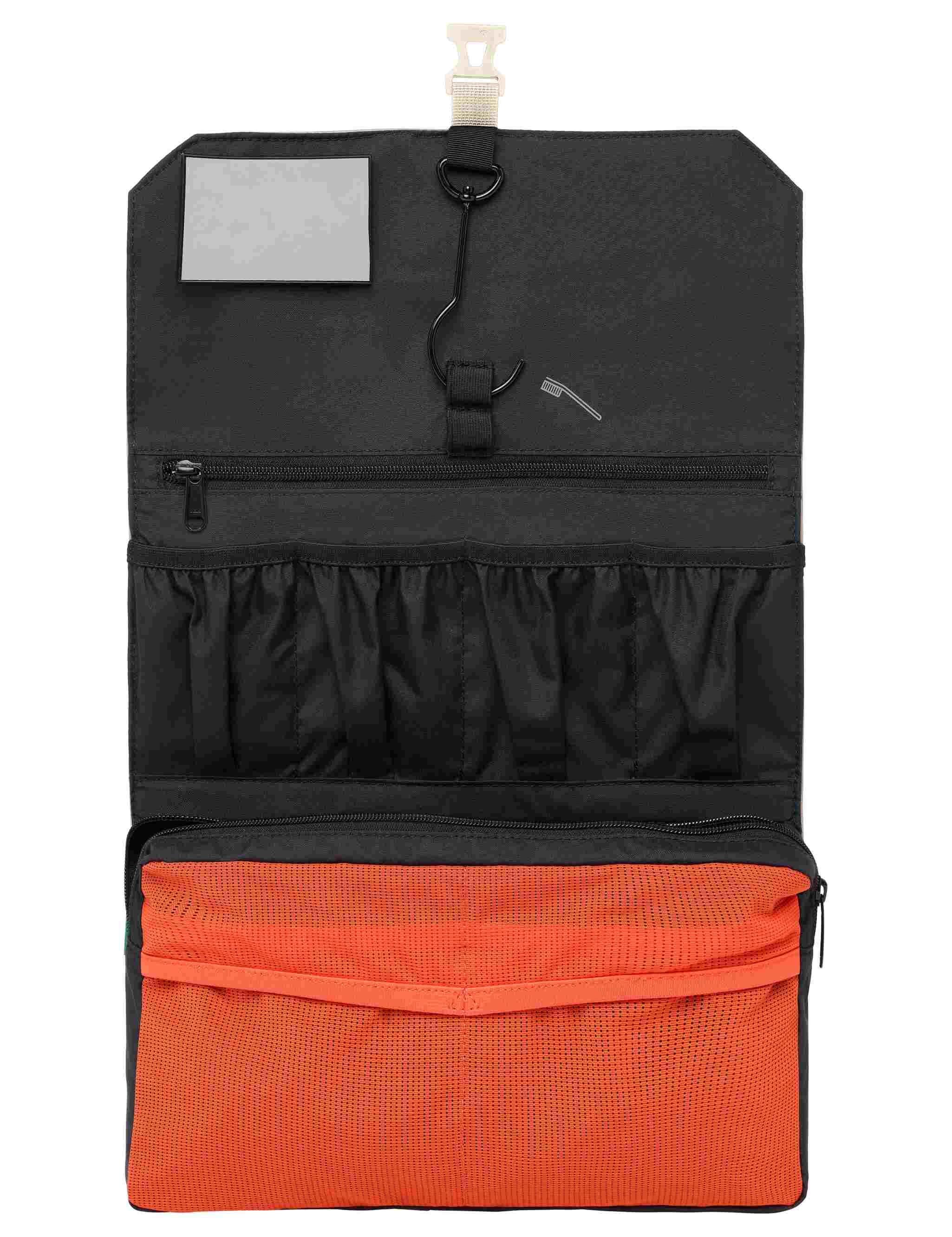 Vaude Kulturtasche Socotra linen