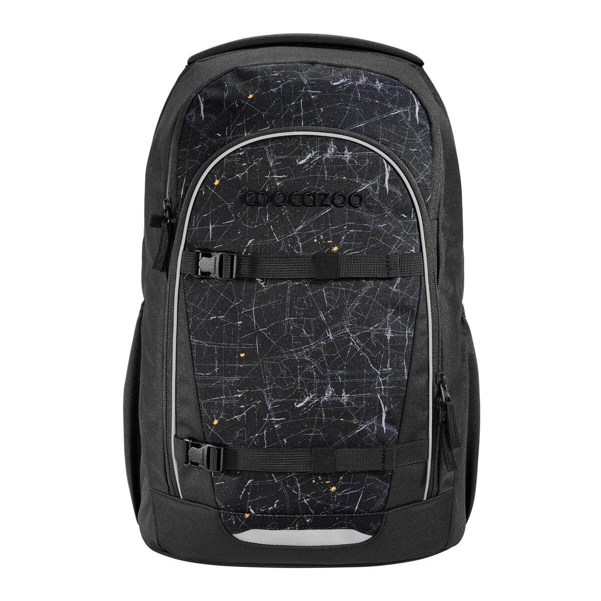 coocazoo Schulrucksack EVERY, Urban Metro