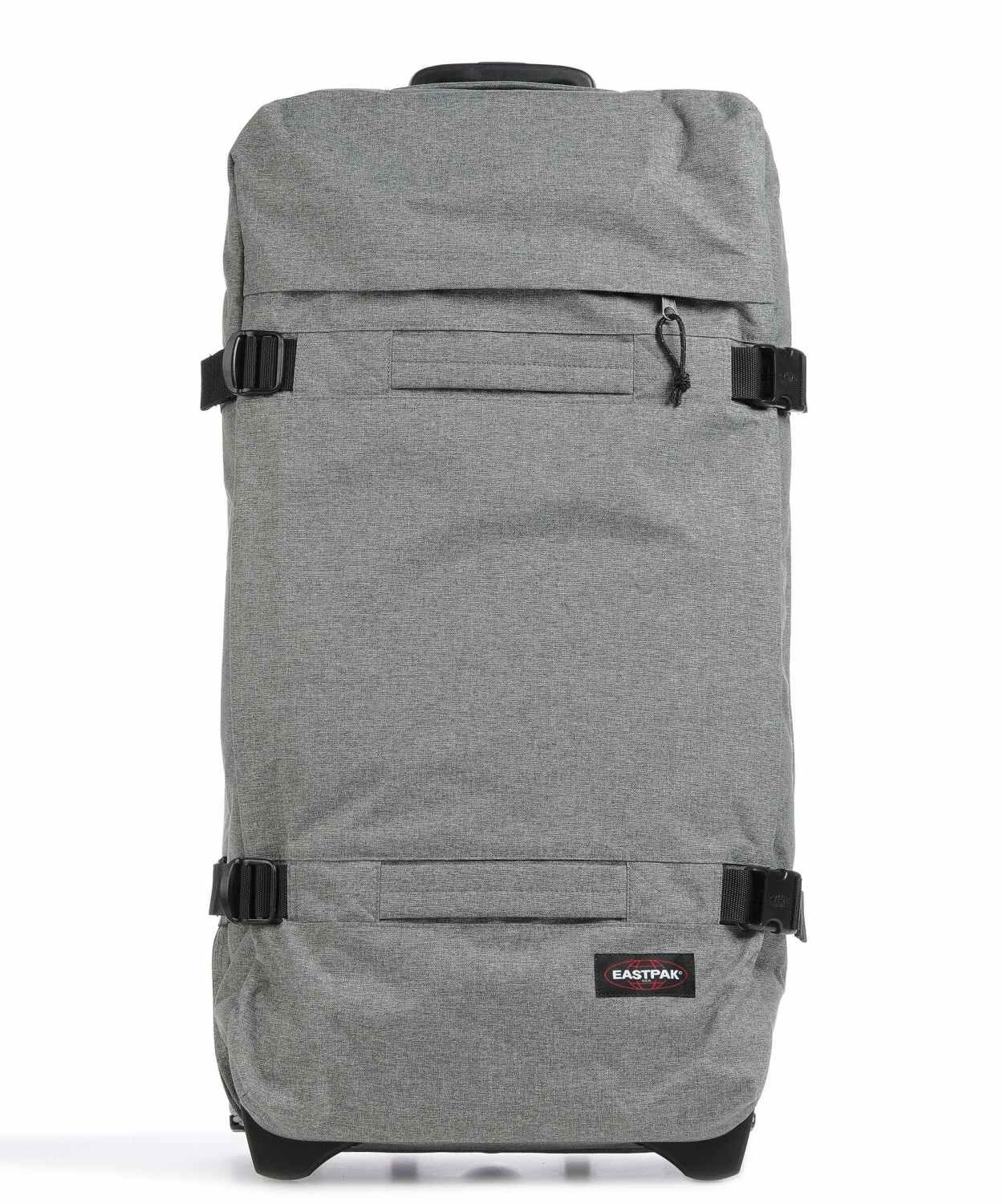 Eastpak Koffer TRANSIT'R L Sunday Grey