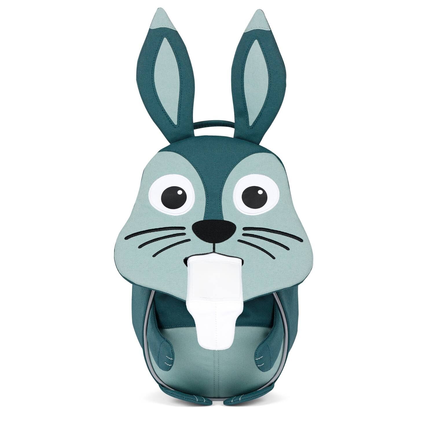 Affenzahn Kinderrucksack Kleiner Freund Hase