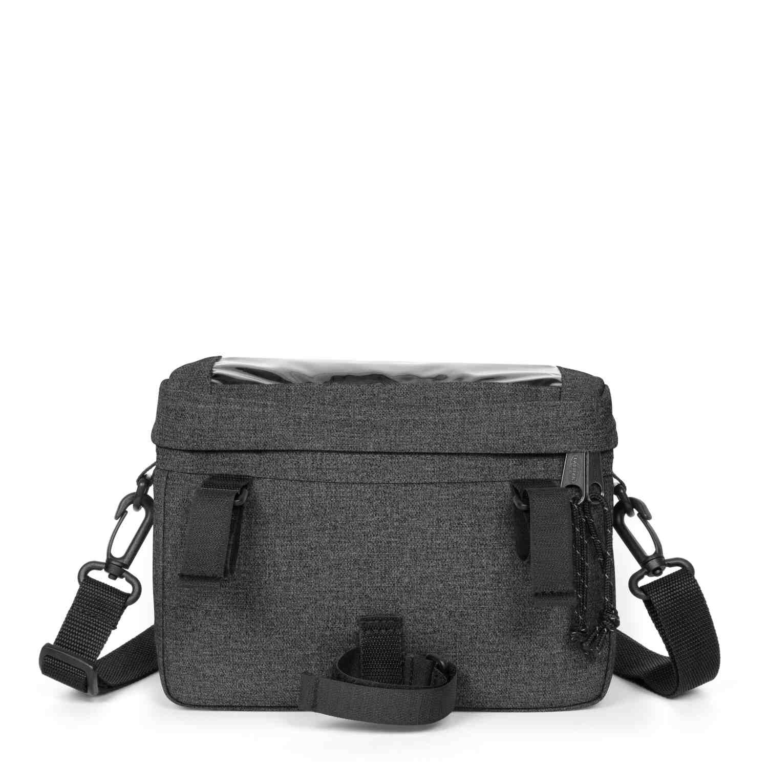 Eastpak Lenkertasche AMAN BIKE black denim