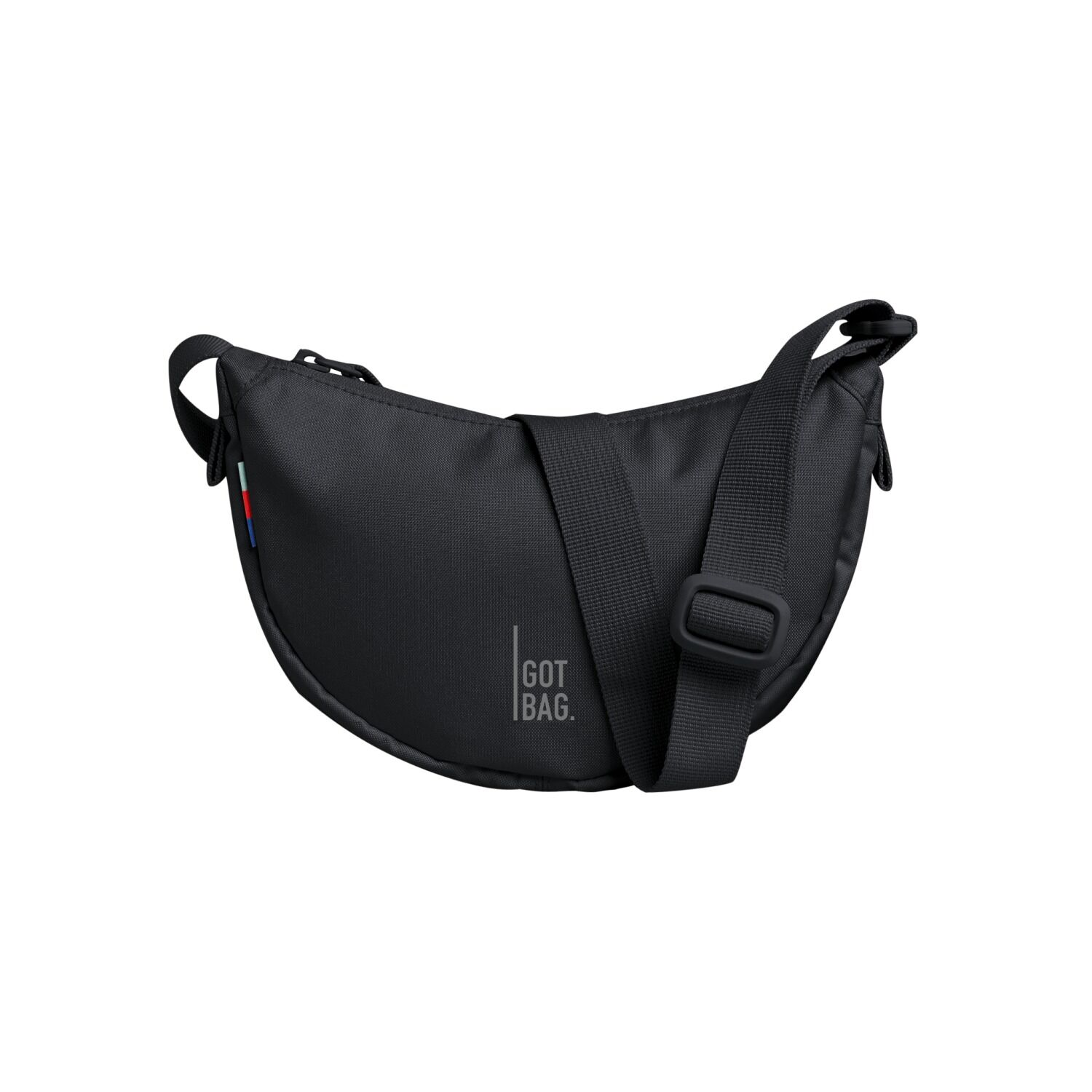 GOT BAG Umhängetasche MOON BAG MINI black