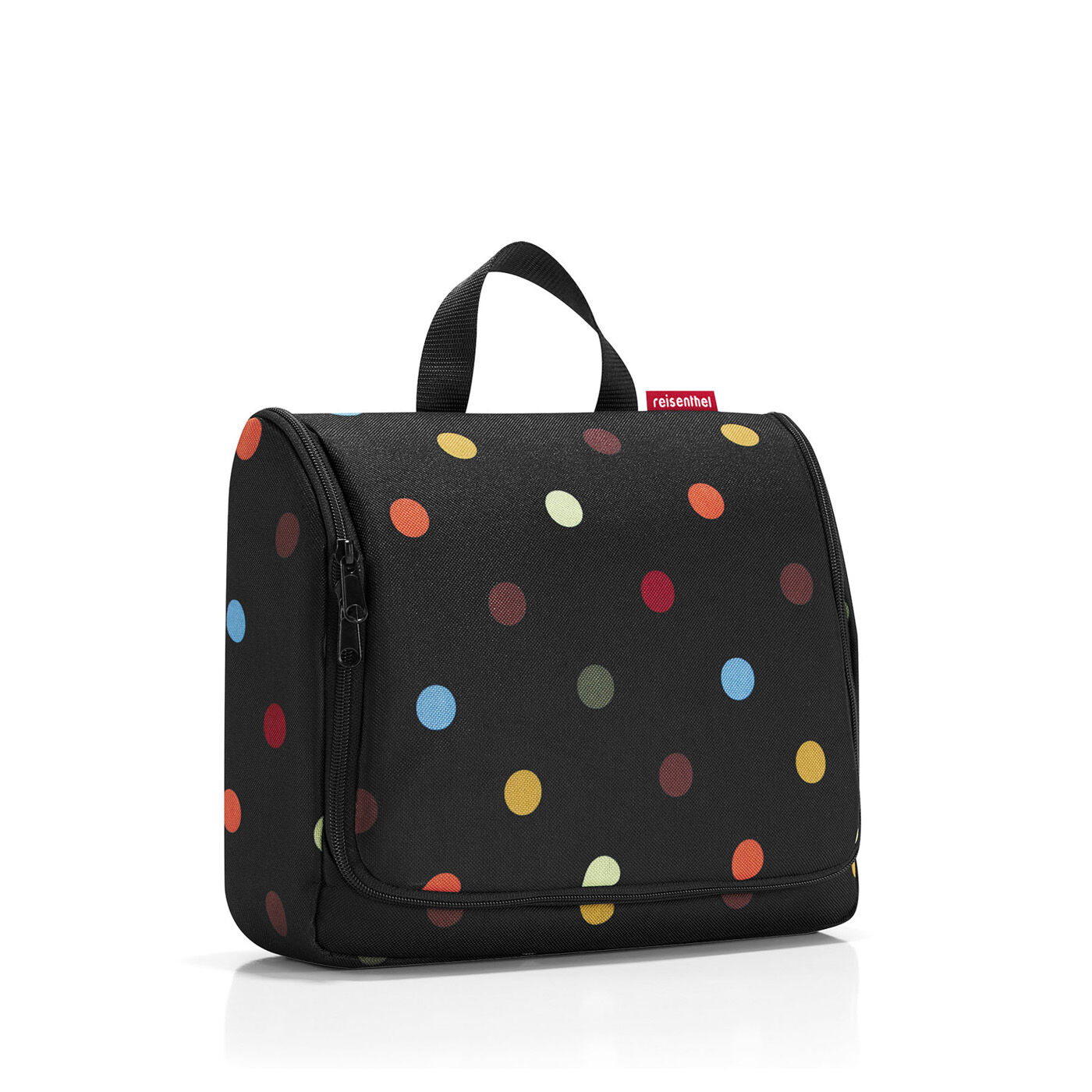 reisenthel Kulturtasche toiletbag XL dots