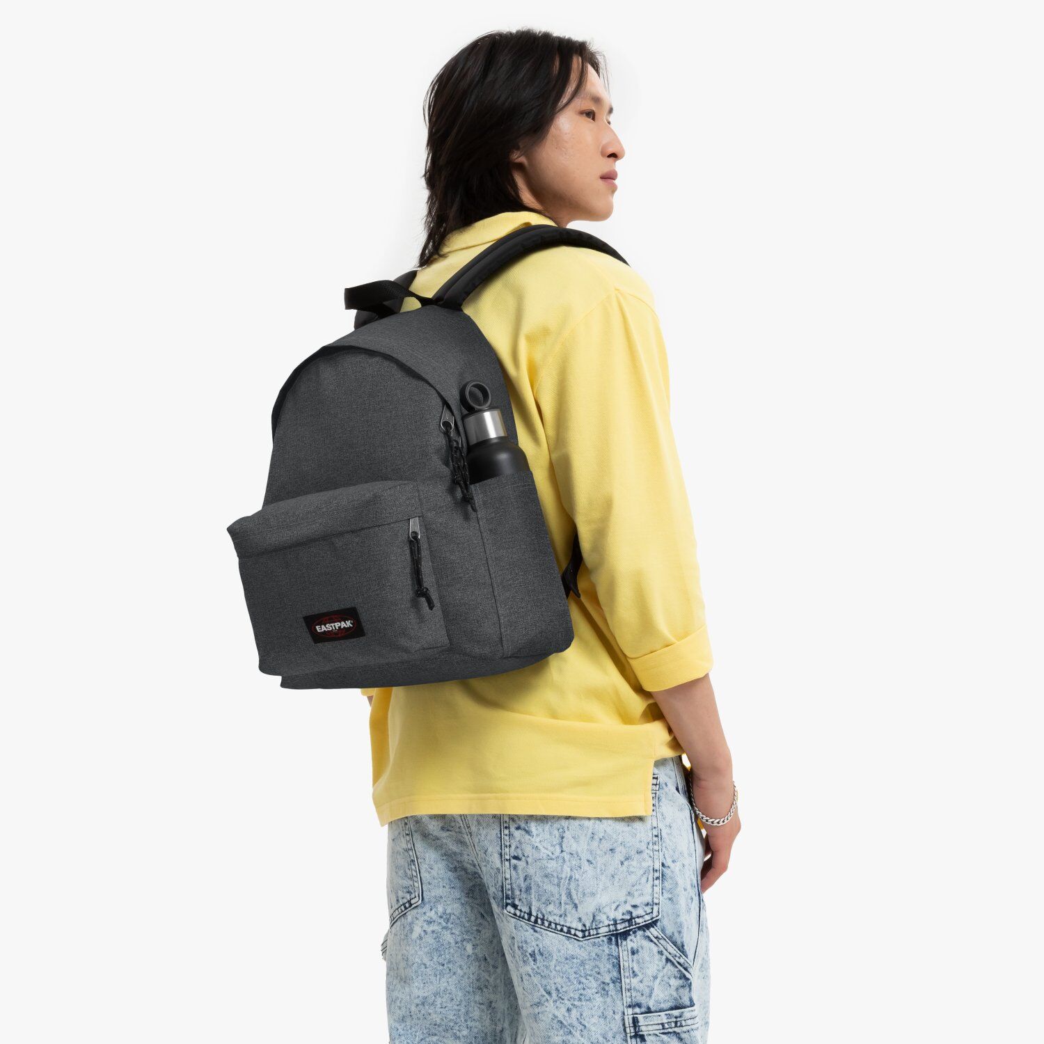 Eastpak Rucksack DAY PAK'R Black Denim