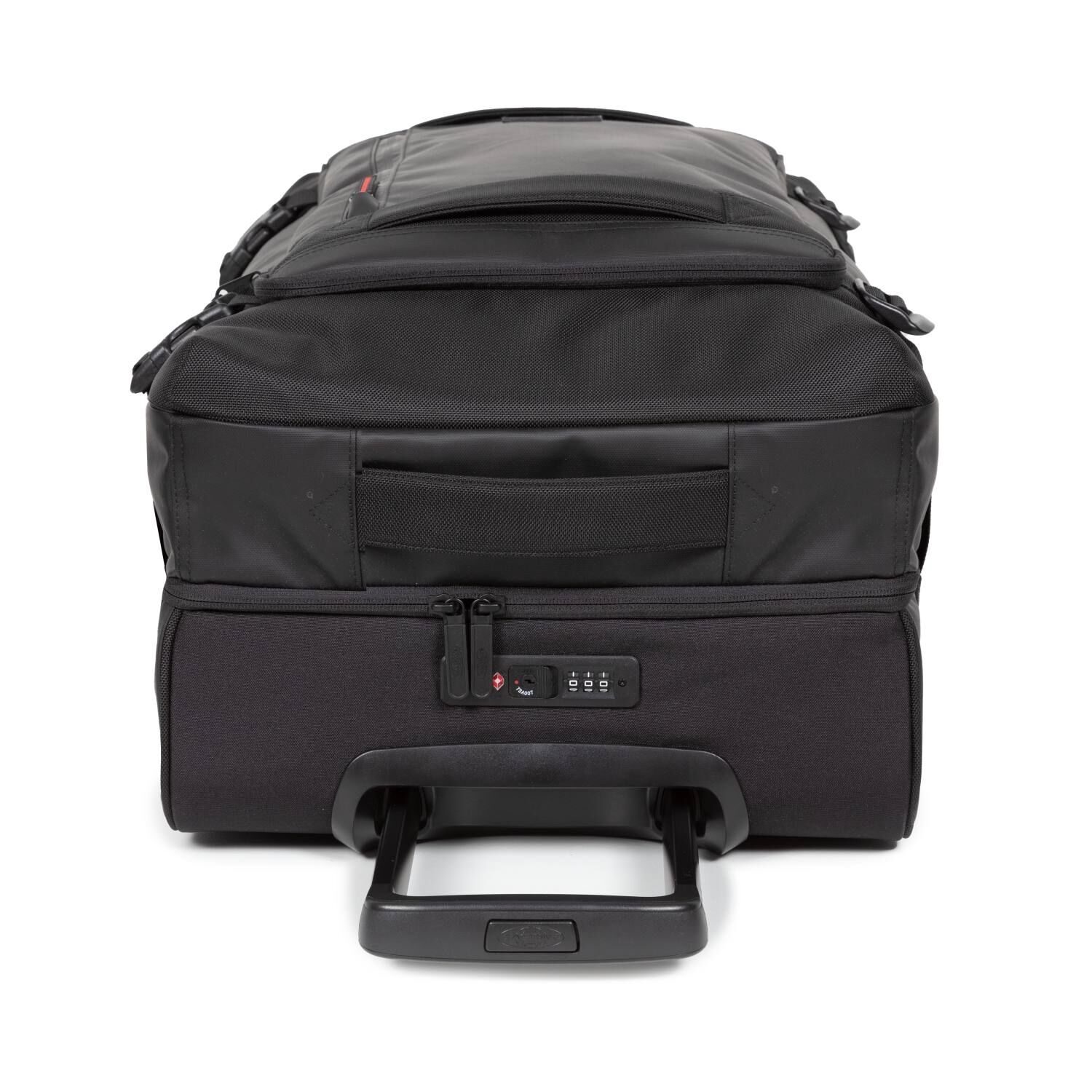 Eastpak Koffer Tranverz CNNCT M CNNCT TOP BLACK