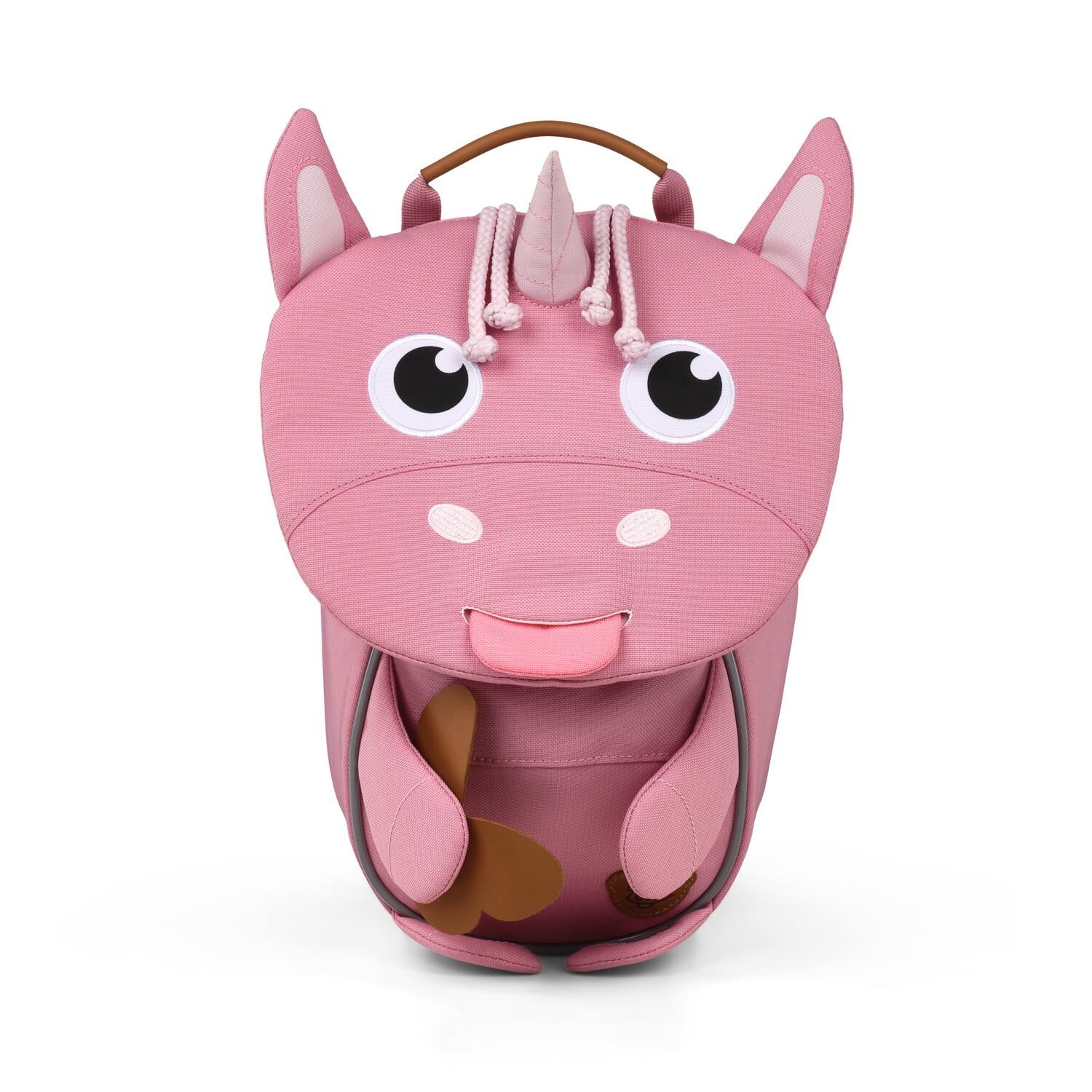 Affenzahn Kinderrucksack Kleiner Freund Pure Einhorn