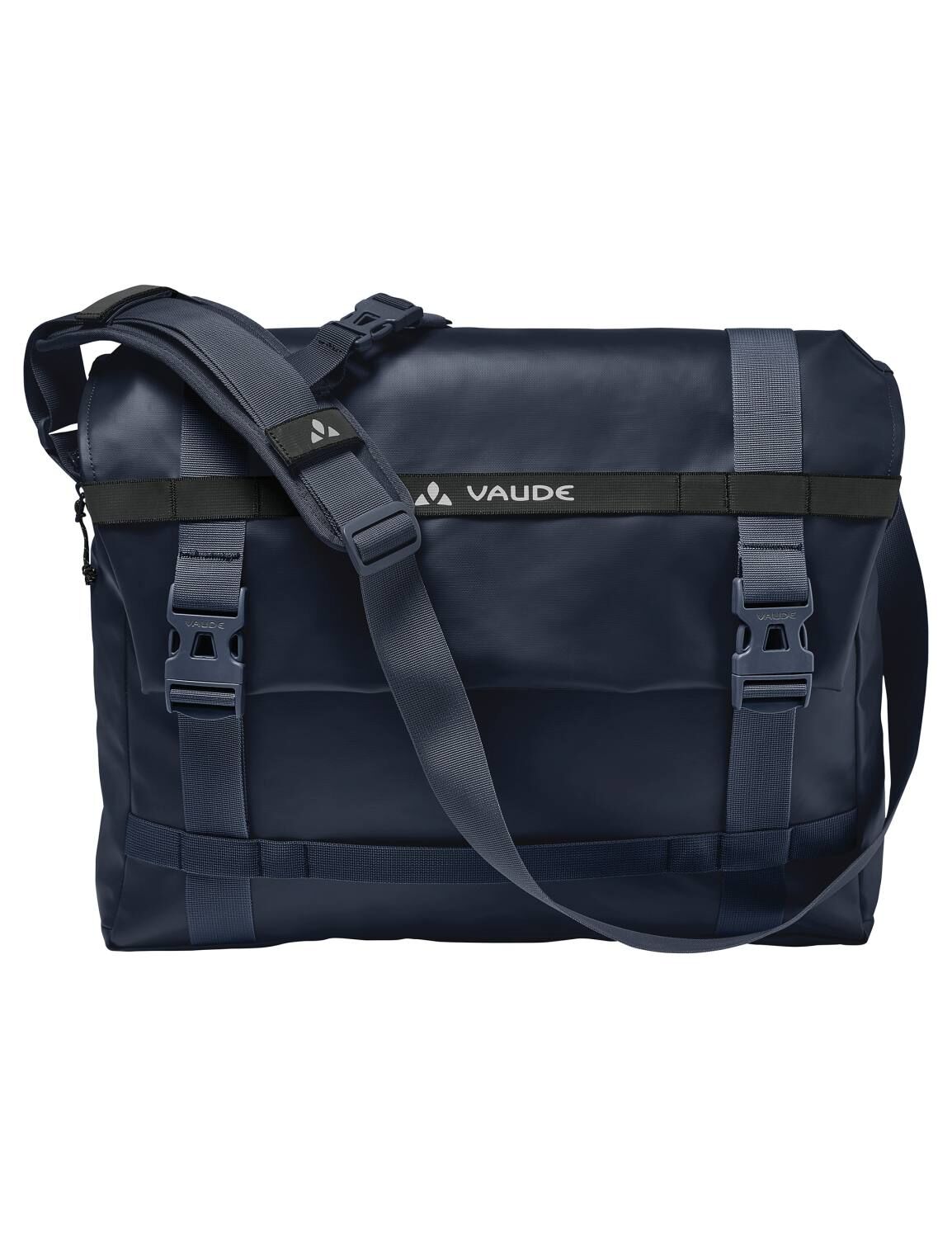 Vaude Umhängetasche Mineo Messenger 22, eclipse, -