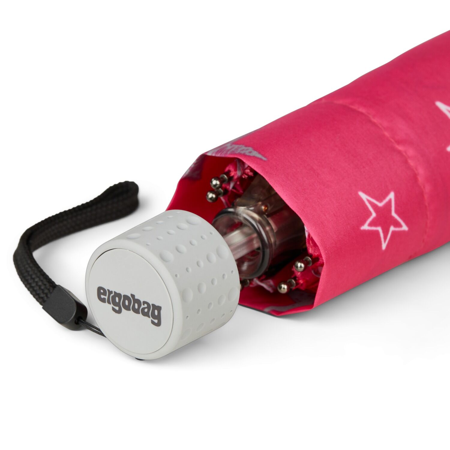 ergobag Regenschirm SternzauBär