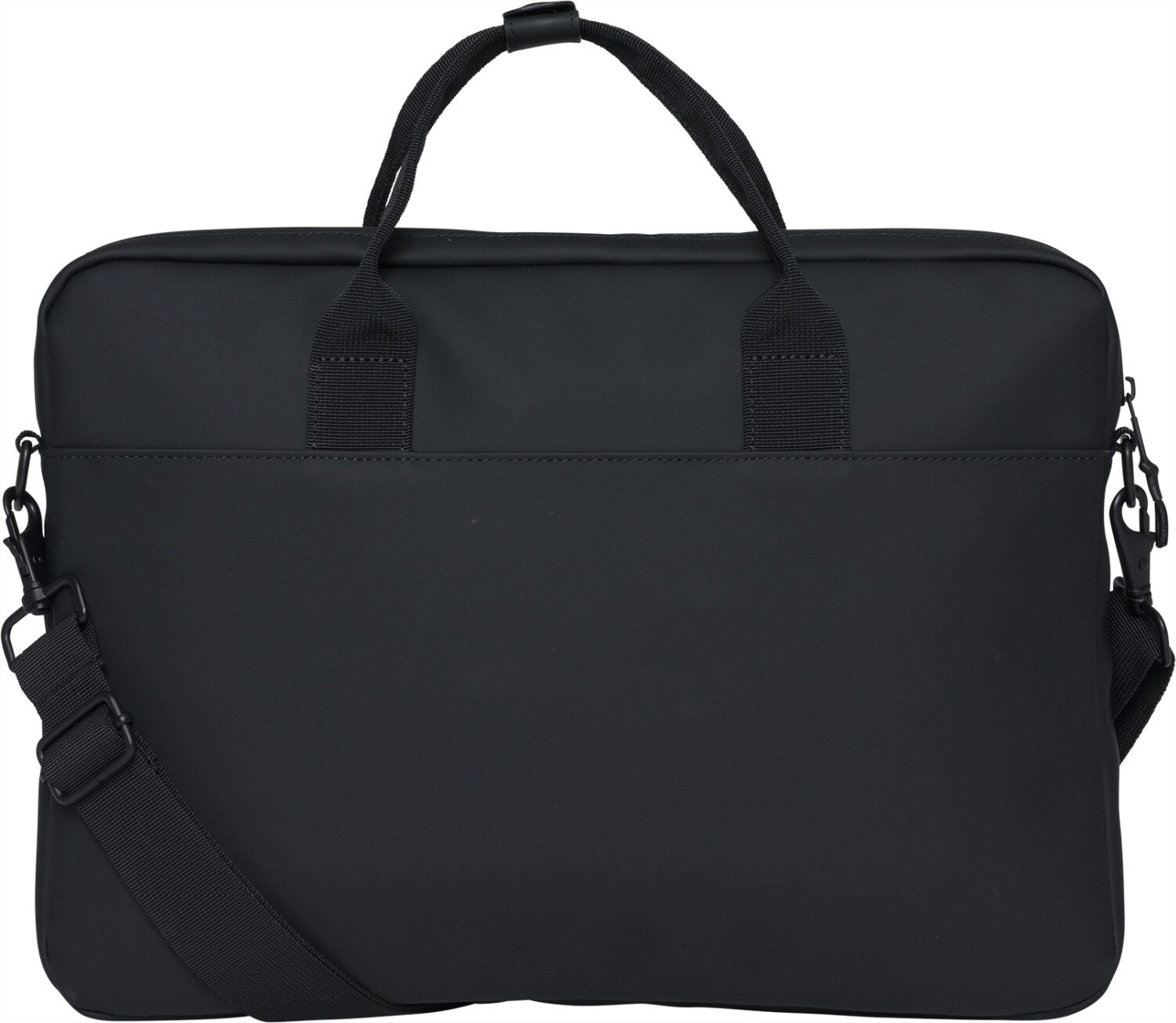 Beckmann Laptop-Tasche Black