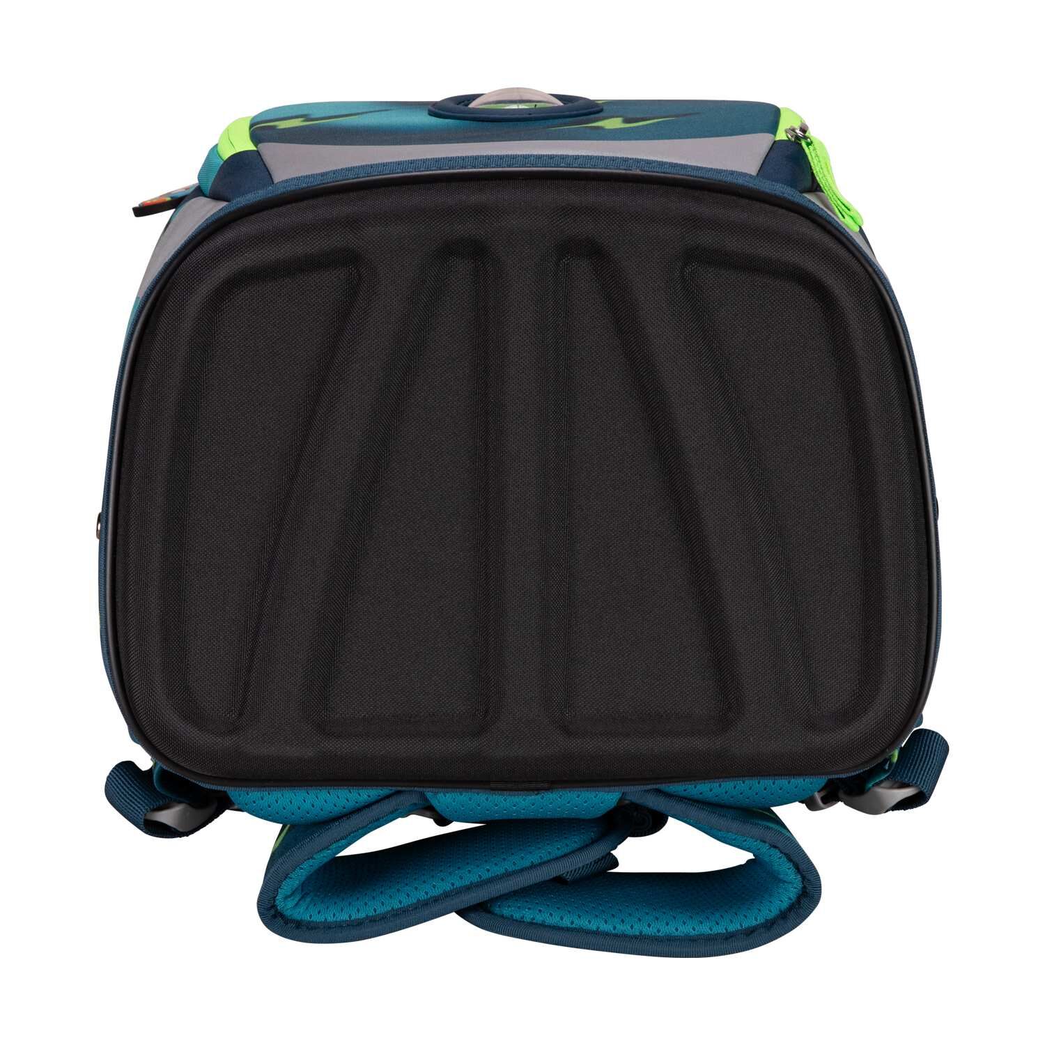 DerDieDas ErgoFlex Tiny Schulranzenset 5 teilig Magic Light