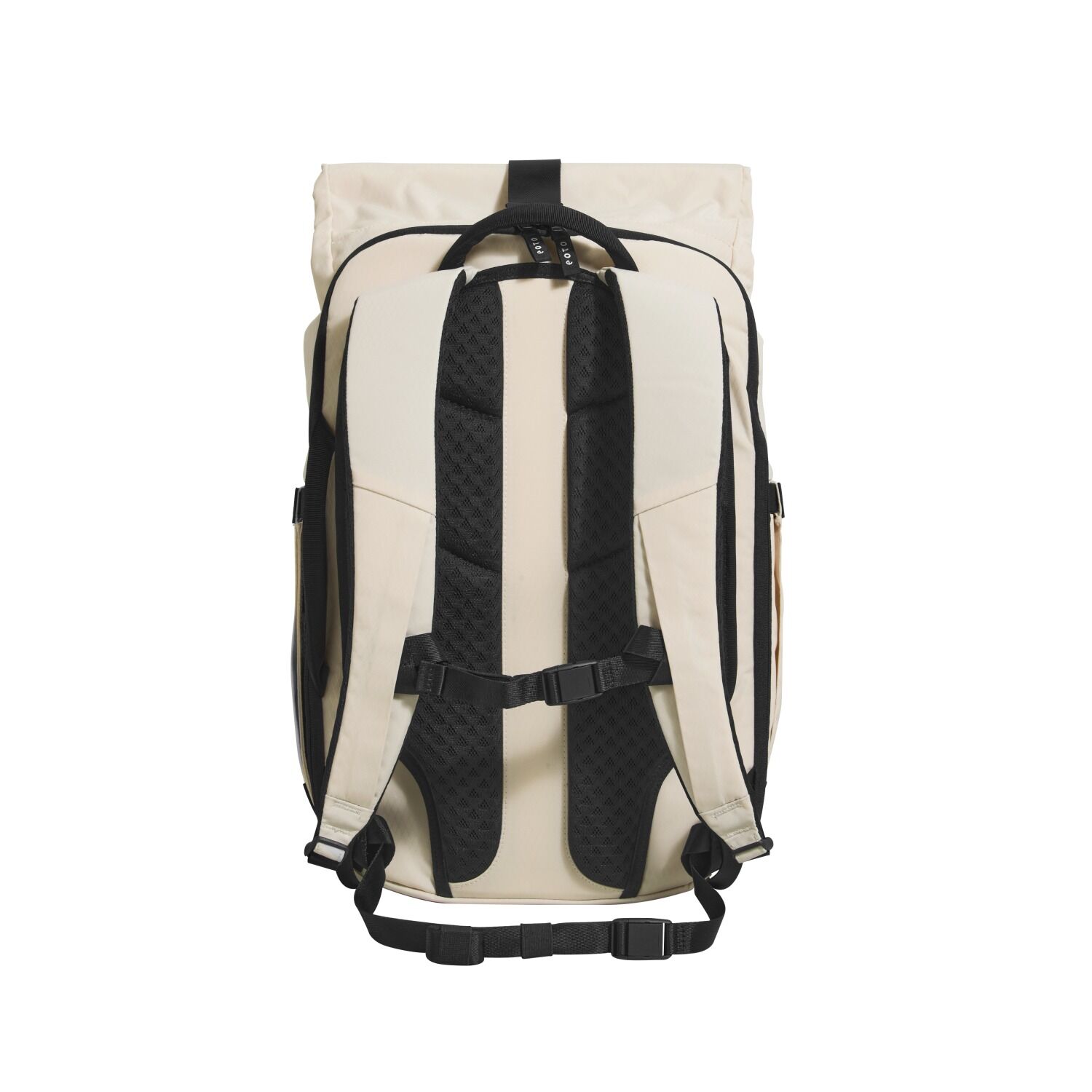 EOTO Rucksack Rolly32, Creme Beige