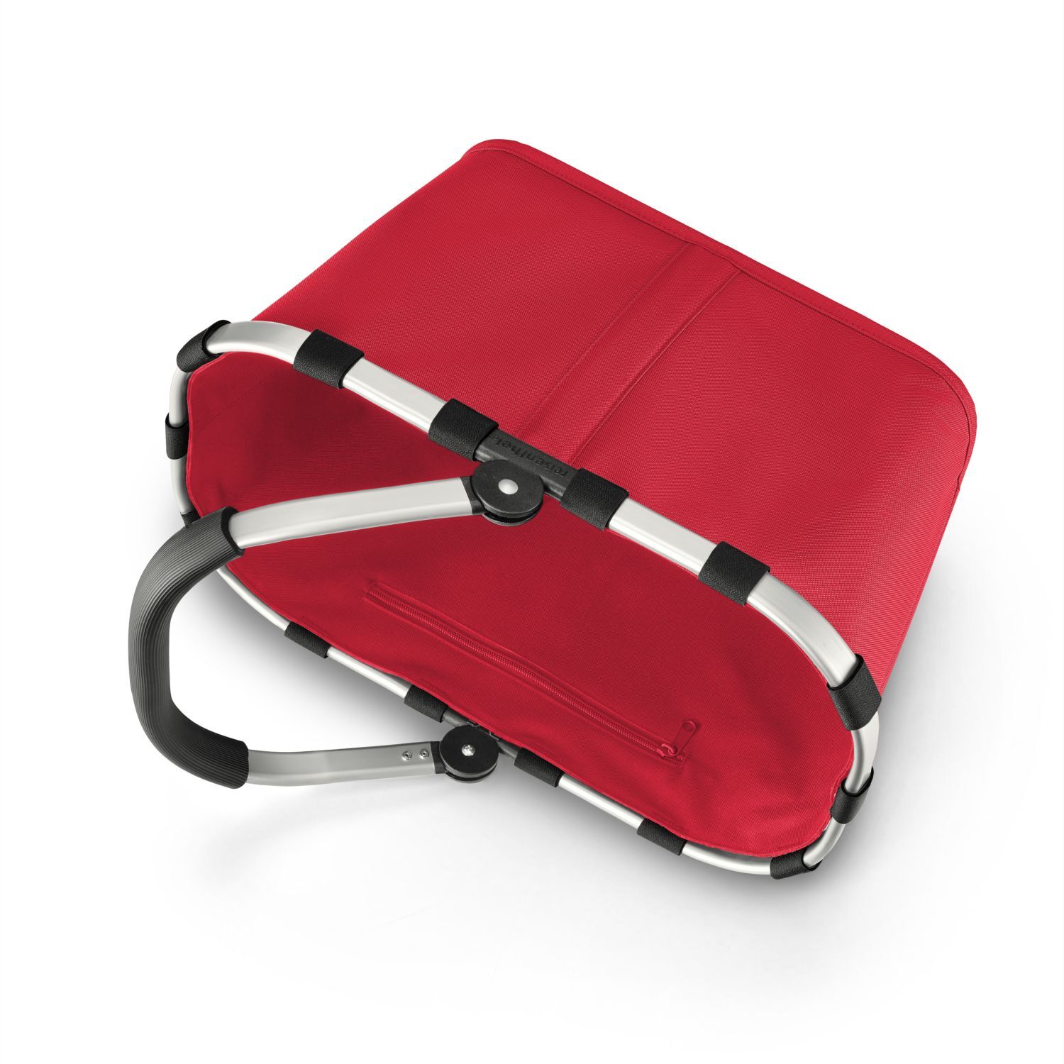 reisenthel Einkaufskorb carrybag red reisenthel Einkaufskorb carrybag red