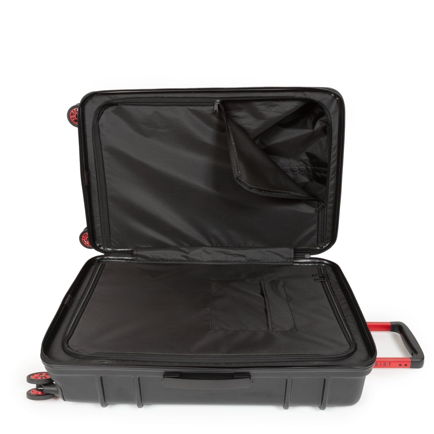 Eastpak Koffer RESIST'R ZIP L Black