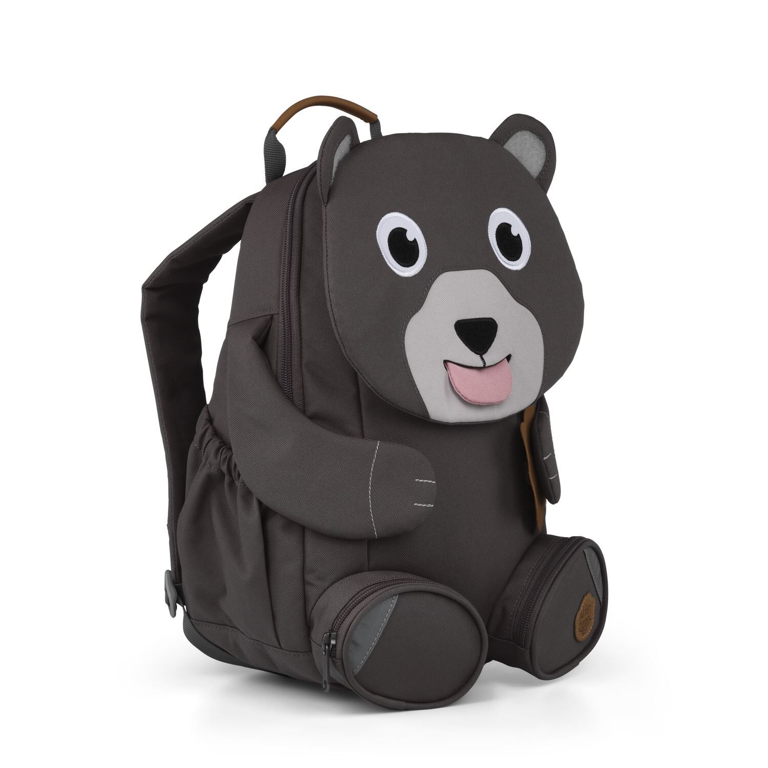 Affenzahn Kinderrucksack Großer Freund Pure Bär