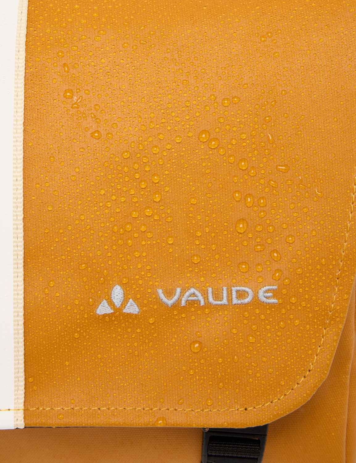 Vaude Umhängetasche Vanuatu silt brown