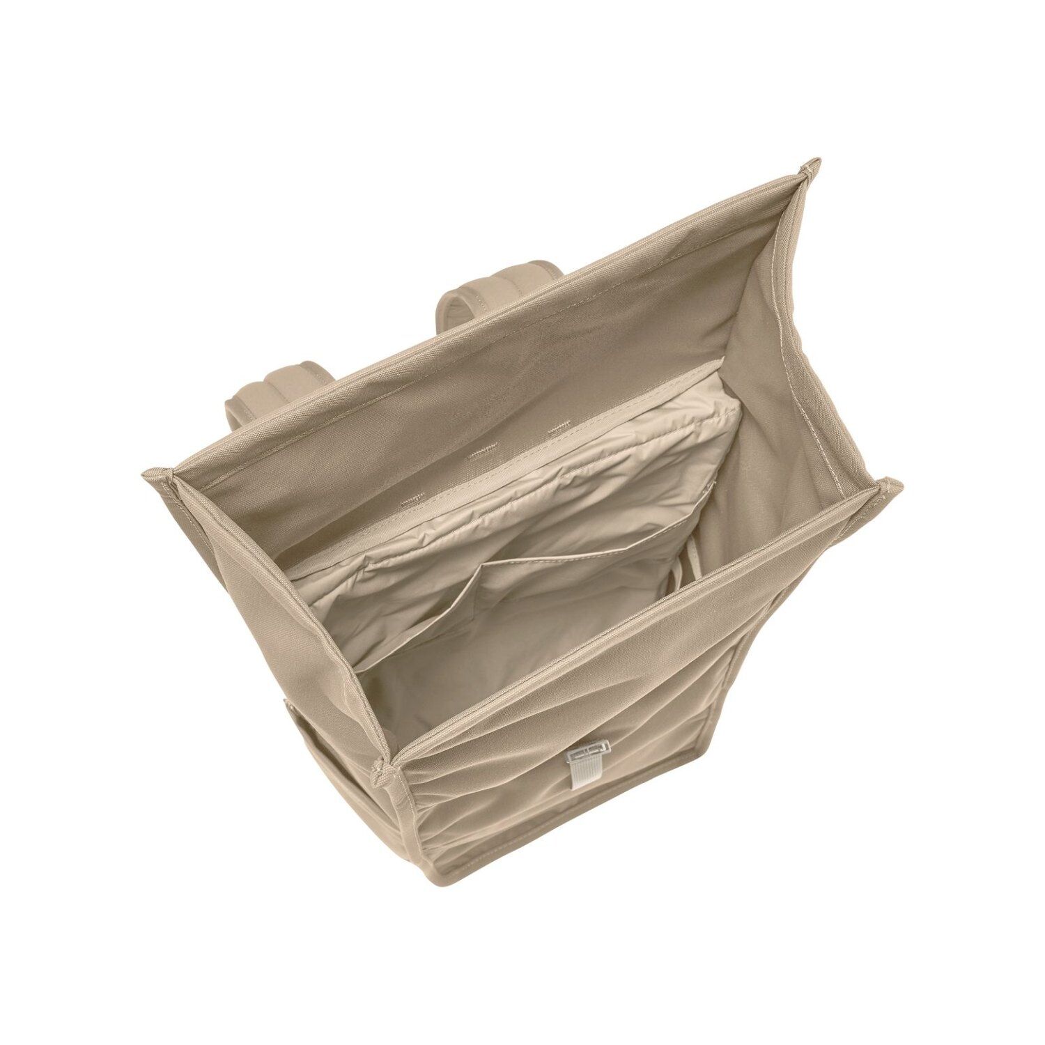 Vaude Rucksack Coreway Rolltop 20, linen, -