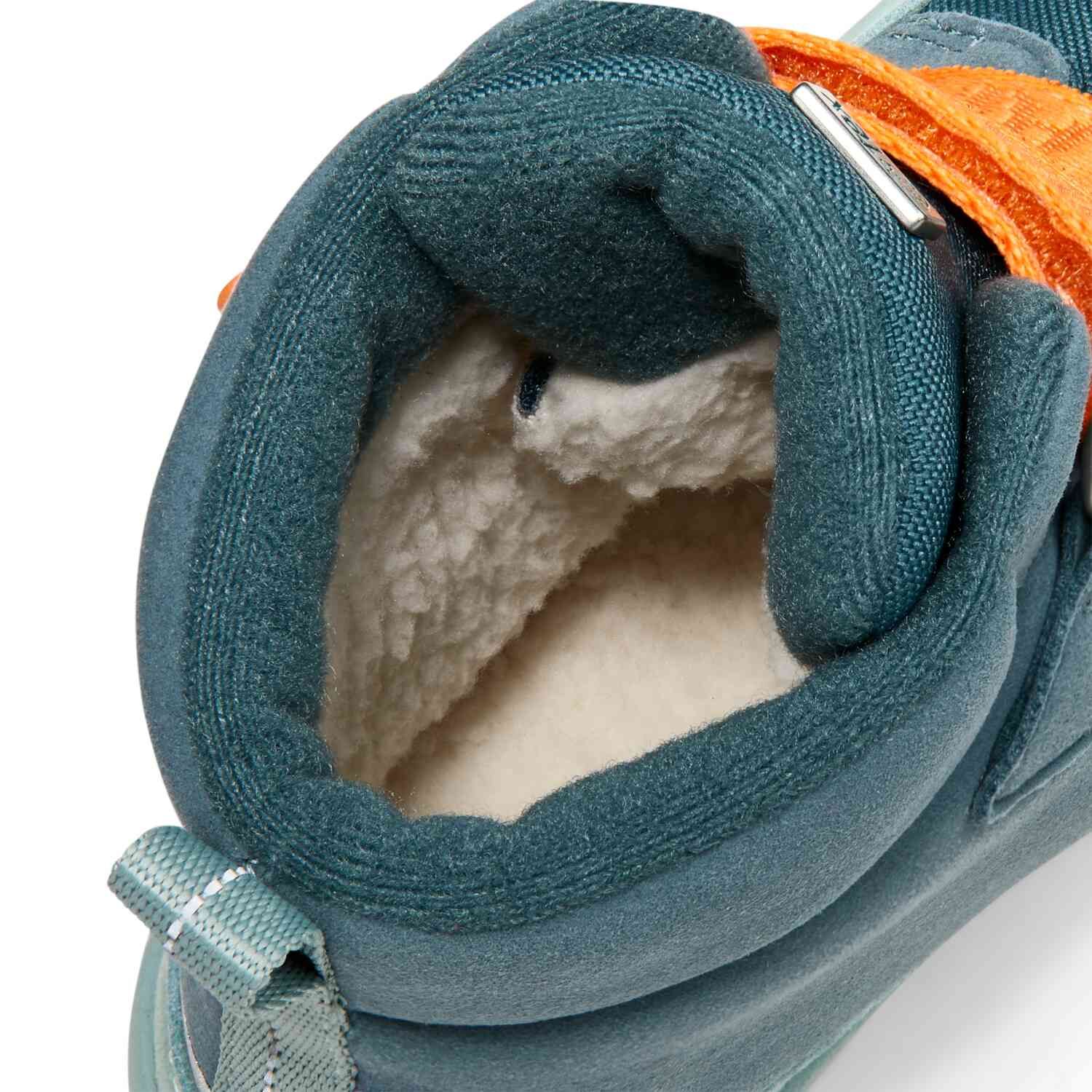 Affenzahn Winterstiefel Comfy Vegan Hase Größe 24