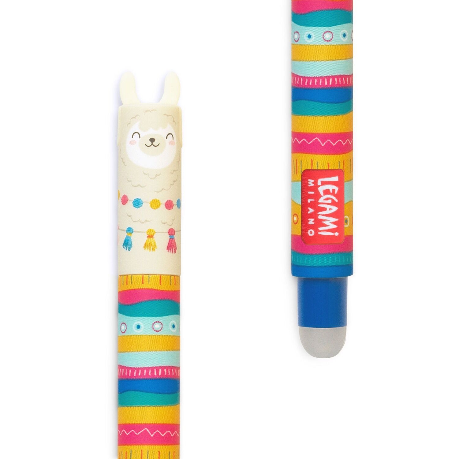 Legami Löschbarer Gelstift - LLAMA