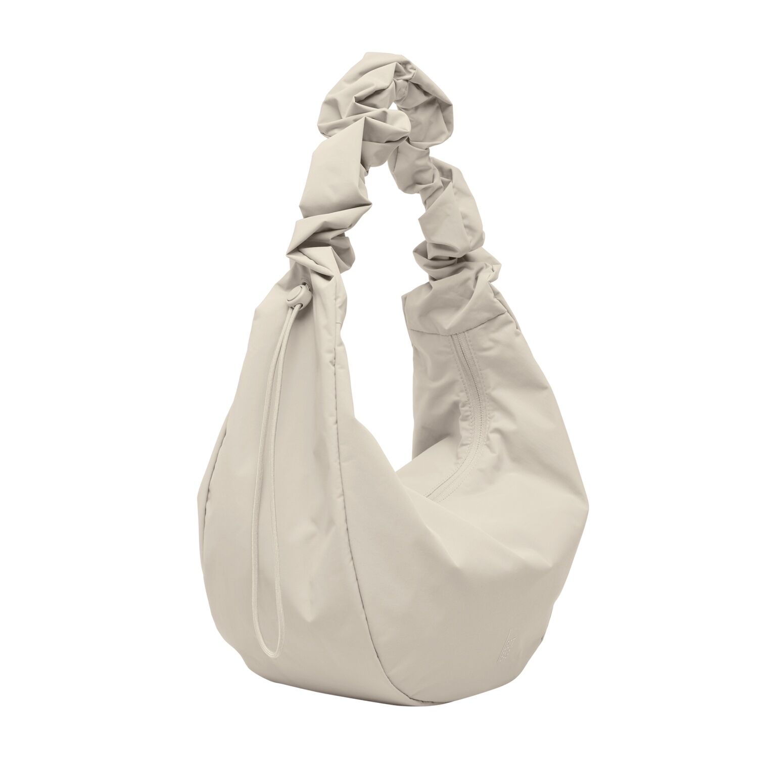 GOT BAG Umhängetasche MOON BAG RUFFLE MONOCHROME soft shell