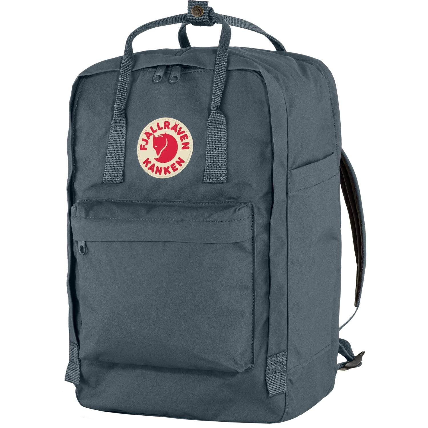 Fjällräven KANKEN Laptop 17" Rucksack Graphite