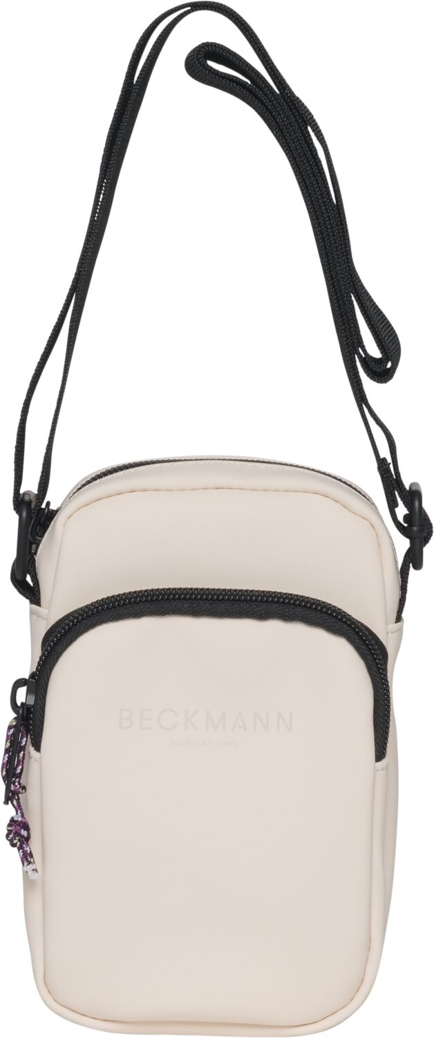 Beckmann Crossbodybag Street Cream
