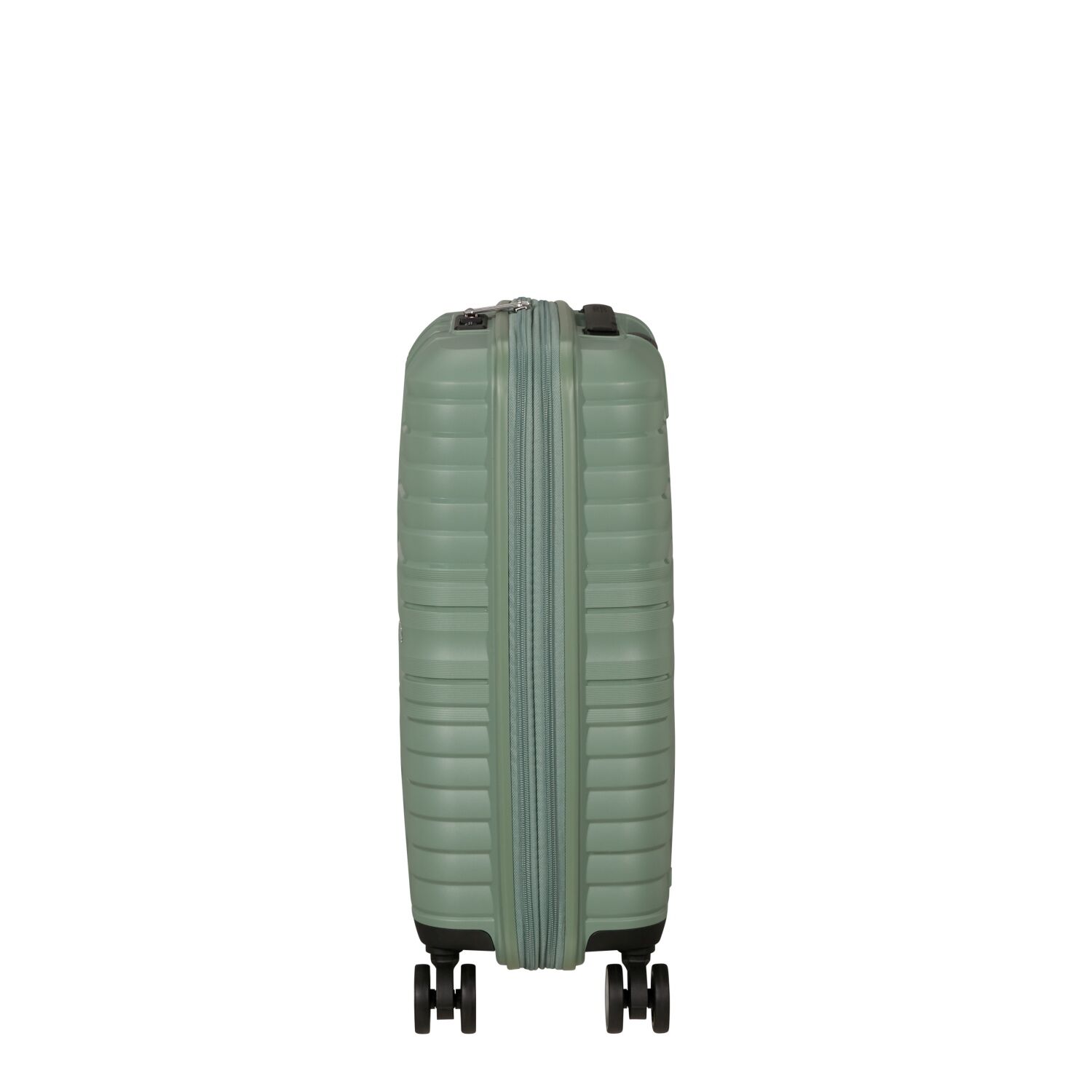 American Tourister Koffer FLYTWIST SPINNER 55/20 TSA EXP BOTANIC GREEN American Tourister Koffer FLYTWIST SPINNER 55/20 TSA EXP BOTANIC GREEN