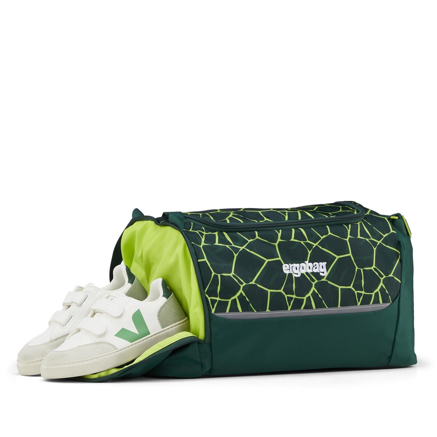 ergobag Sporttasche BärRex