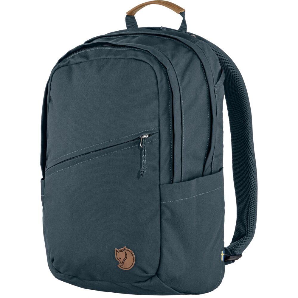 Fjällräven Räven 20 Rucksack Navy