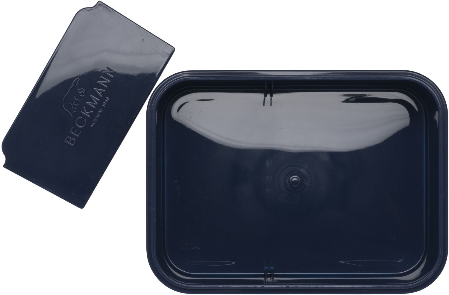 Beckmann Brotdose Tech Rex