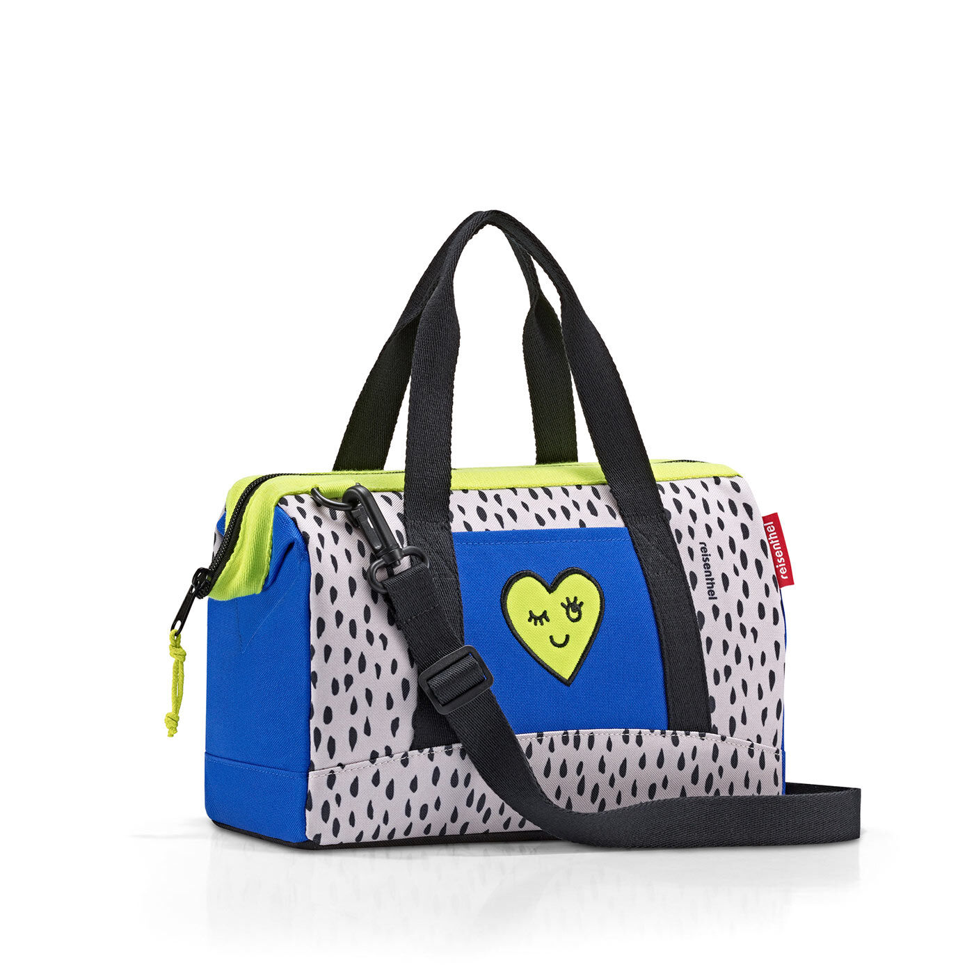 reisenthel Reisetasche allrounder XS kids mini me leo