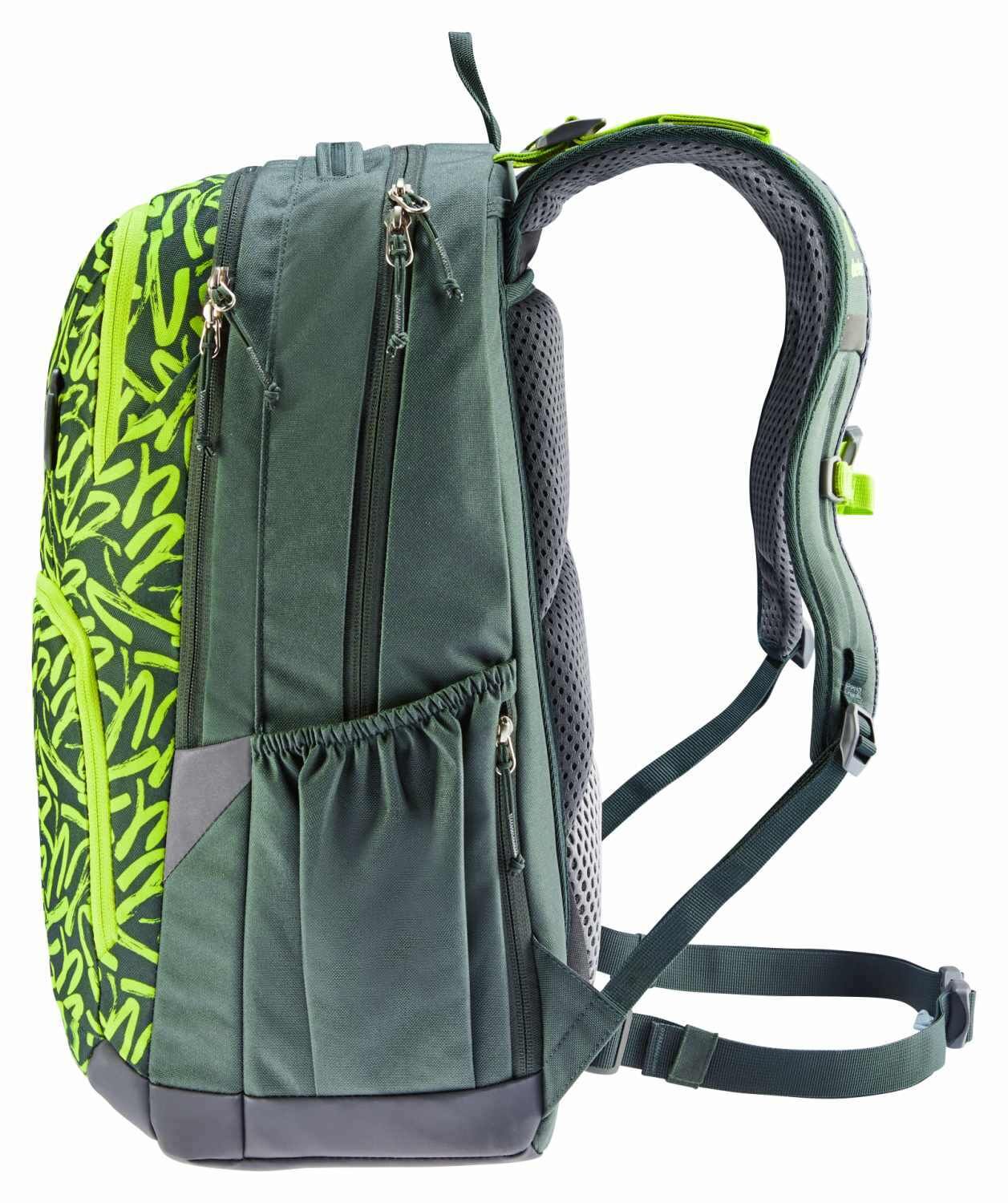 deuter Rucksack Cotogy ivy strokes