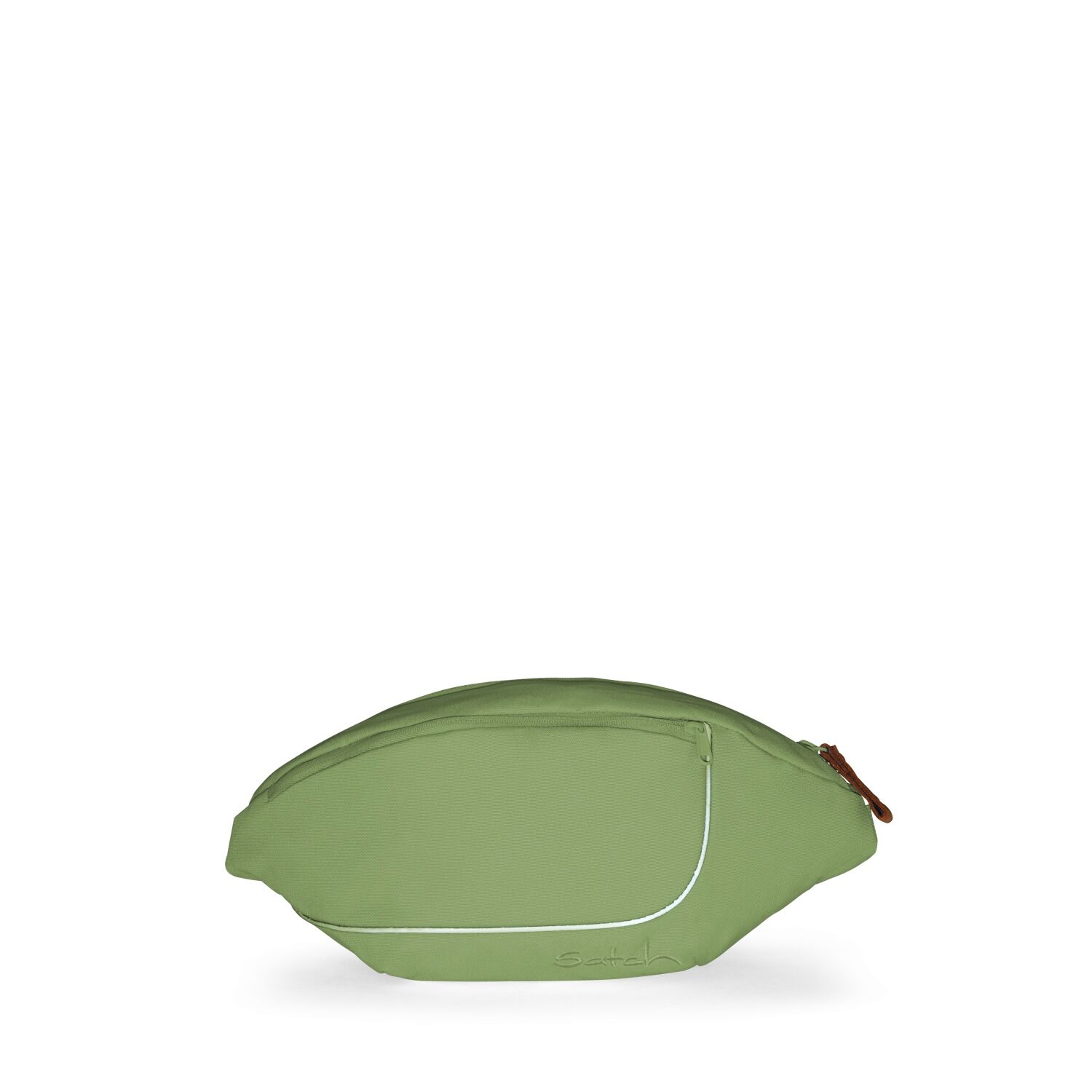 Satch Bauchtasche Jade Green