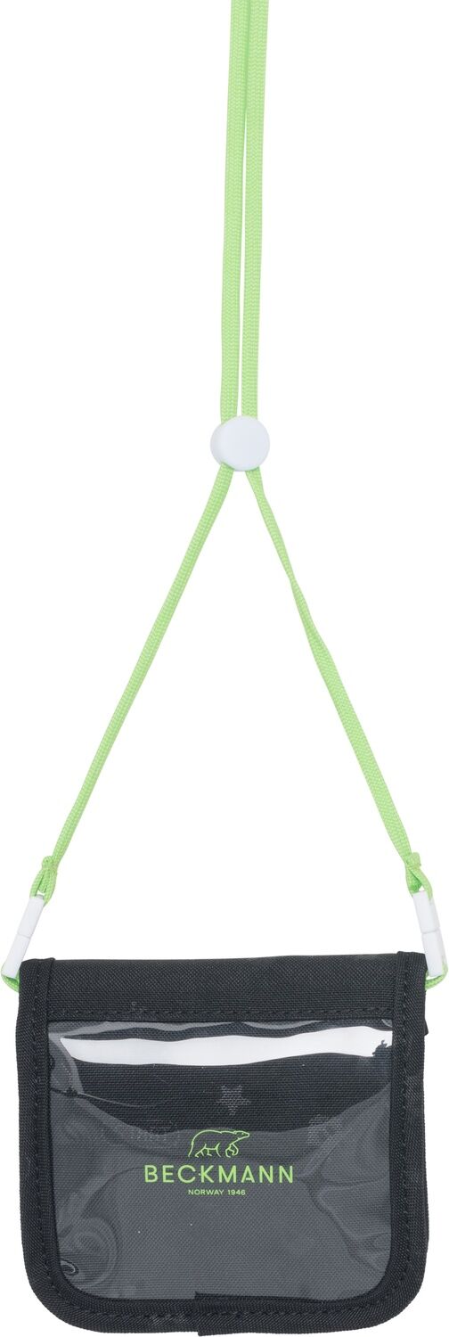 Beckmann Brustbeutel Pixel