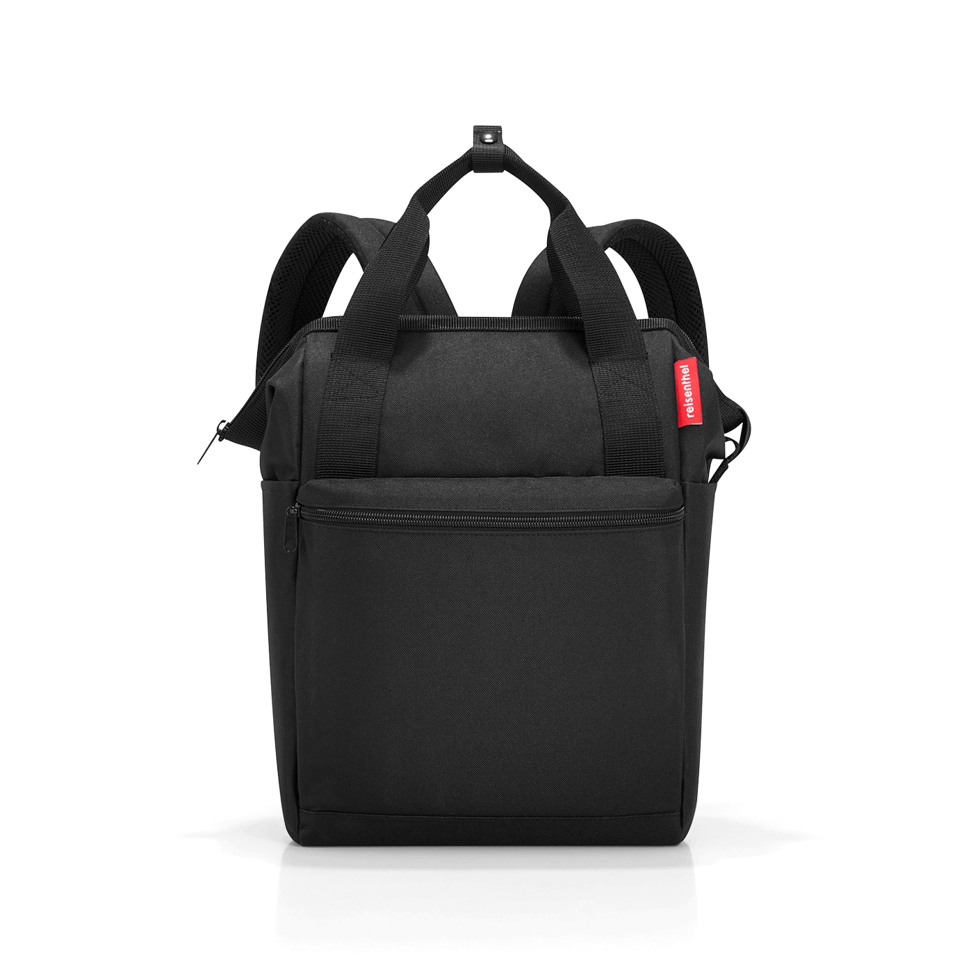 reisenthel Rucksack allrounder R black