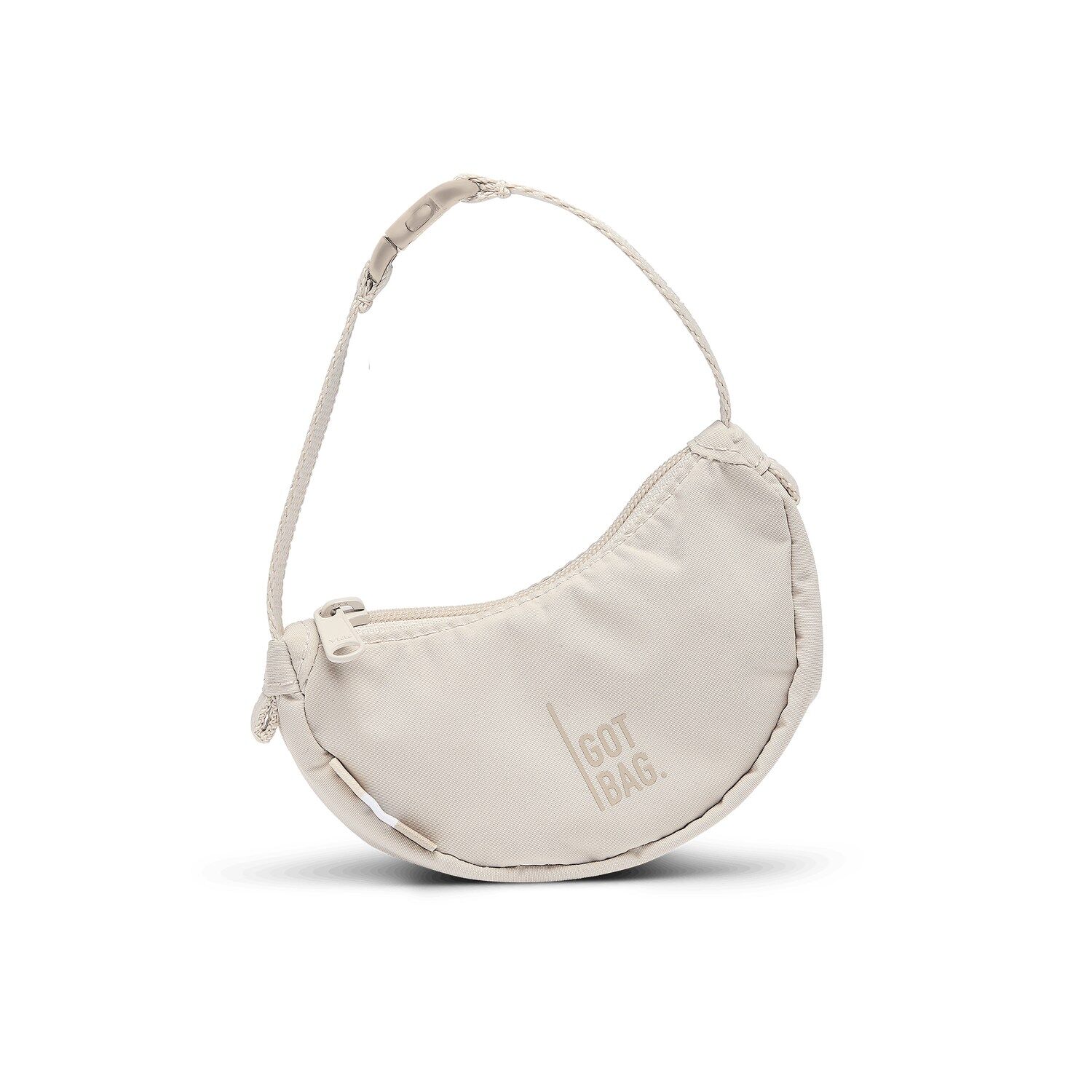 GOT BAG Anhänger MOON BAG CHARM soft shell