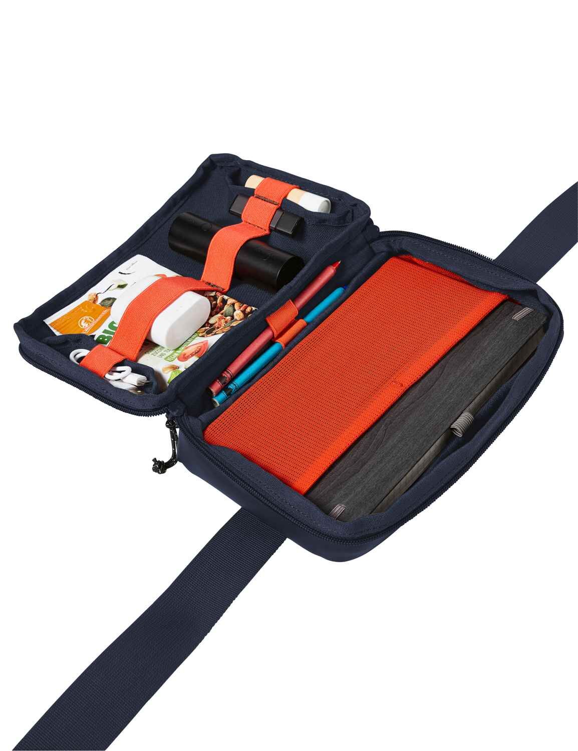 Vaude Gürteltasche Mineo Tech Pouch eclipse